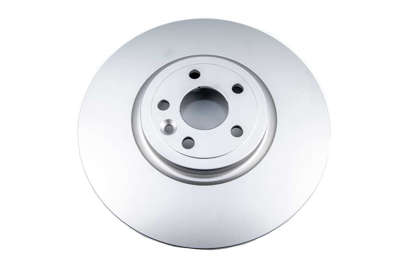 DBA DBA3022E - 2020 Jaguar I-Pace Front En-Shield Standard Rotor