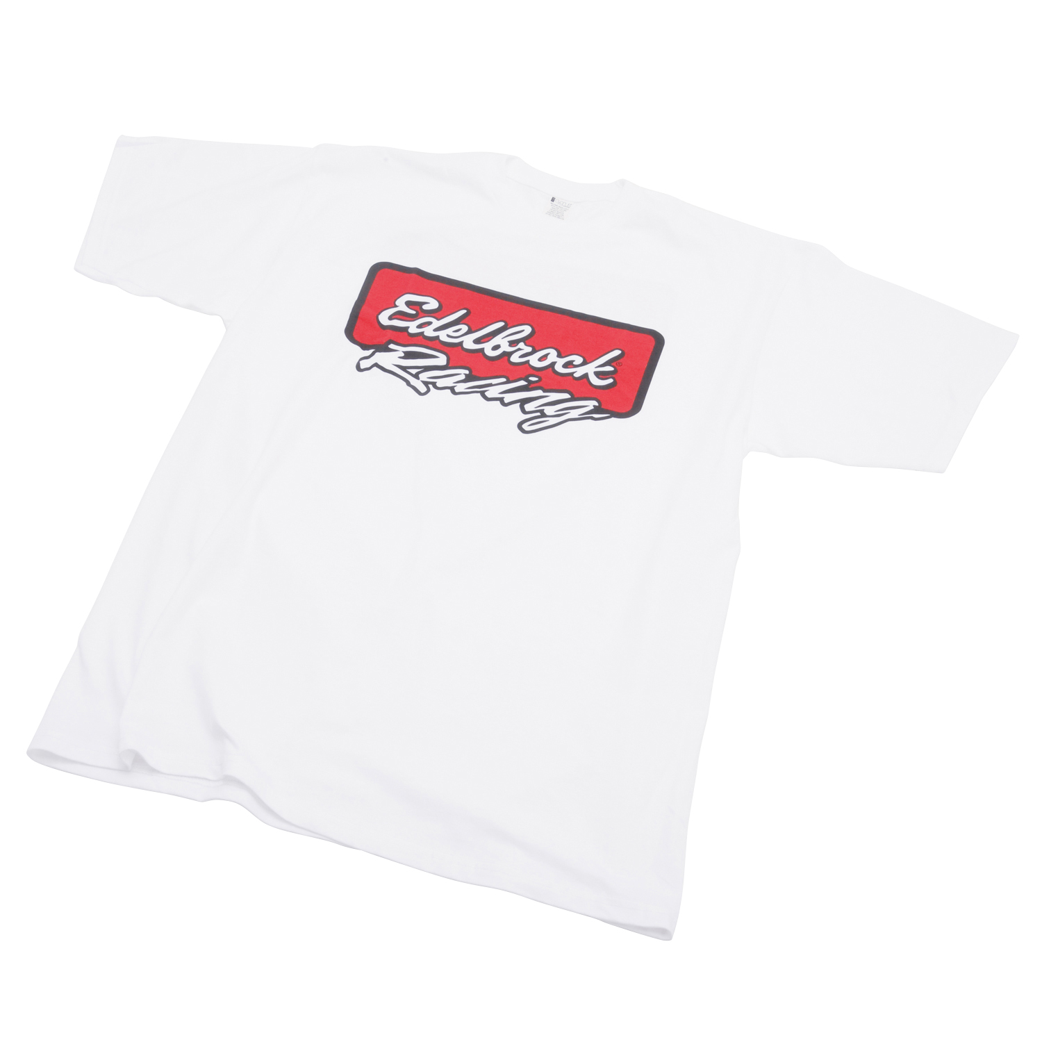 Edelbrock 2366 - Racing T-Shirt