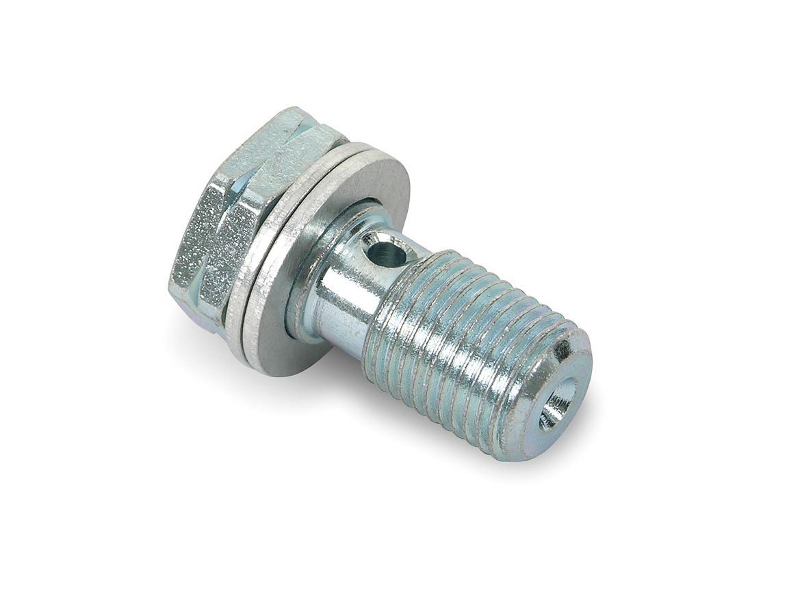 Earl's Performance 997517ERL - 10MM -F BANJO BOLT -8MM THICK