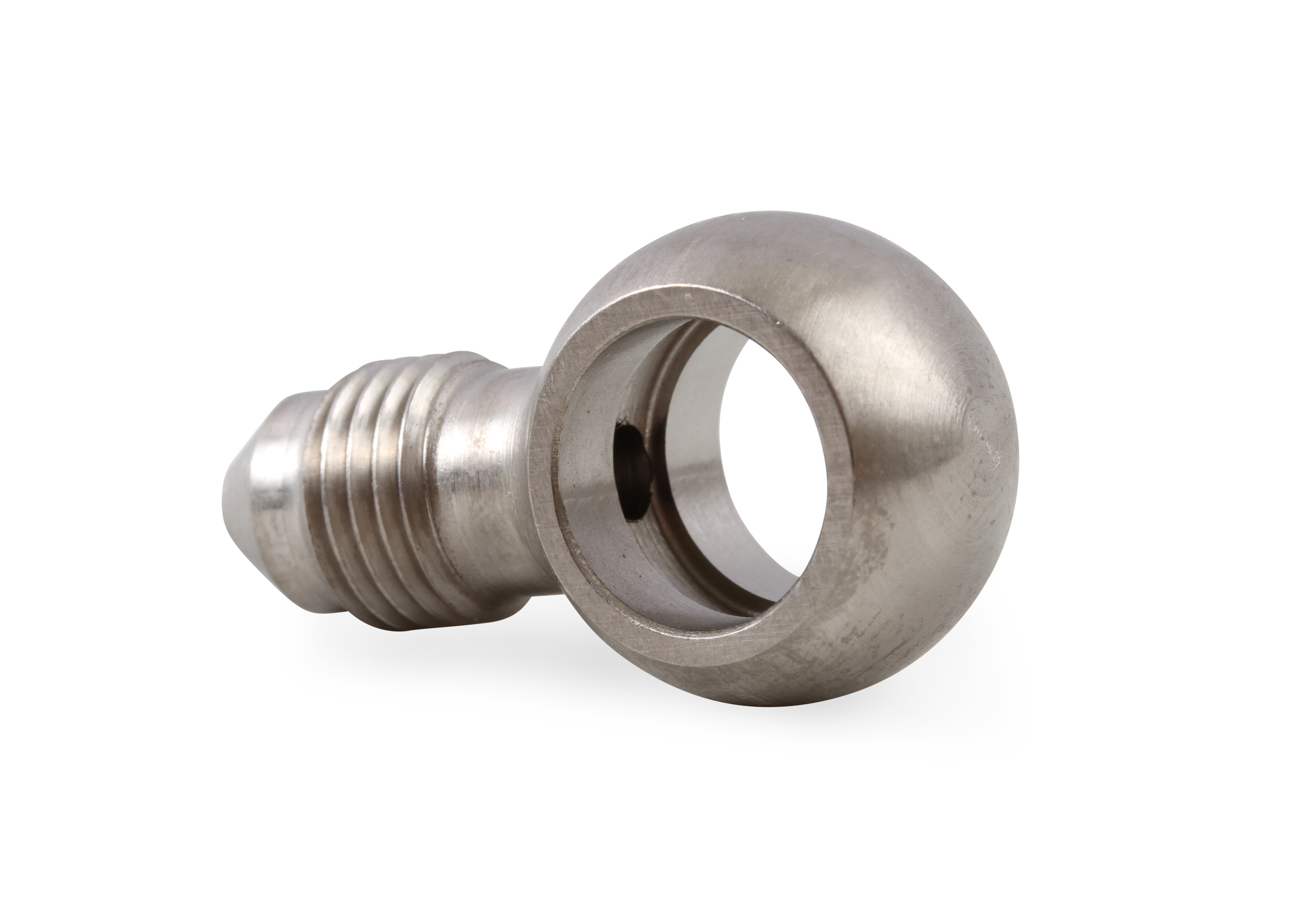 Earl's Performance 997645ERL - Earl's Banjo Adapter