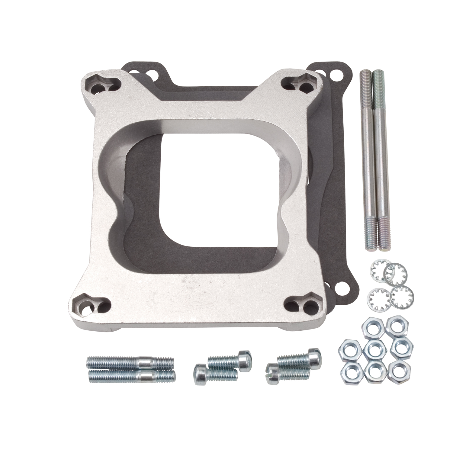 Edelbrock 2692 - Spread-Bore Adapter Edelbrock 2692 - Spread-Bore Adapter