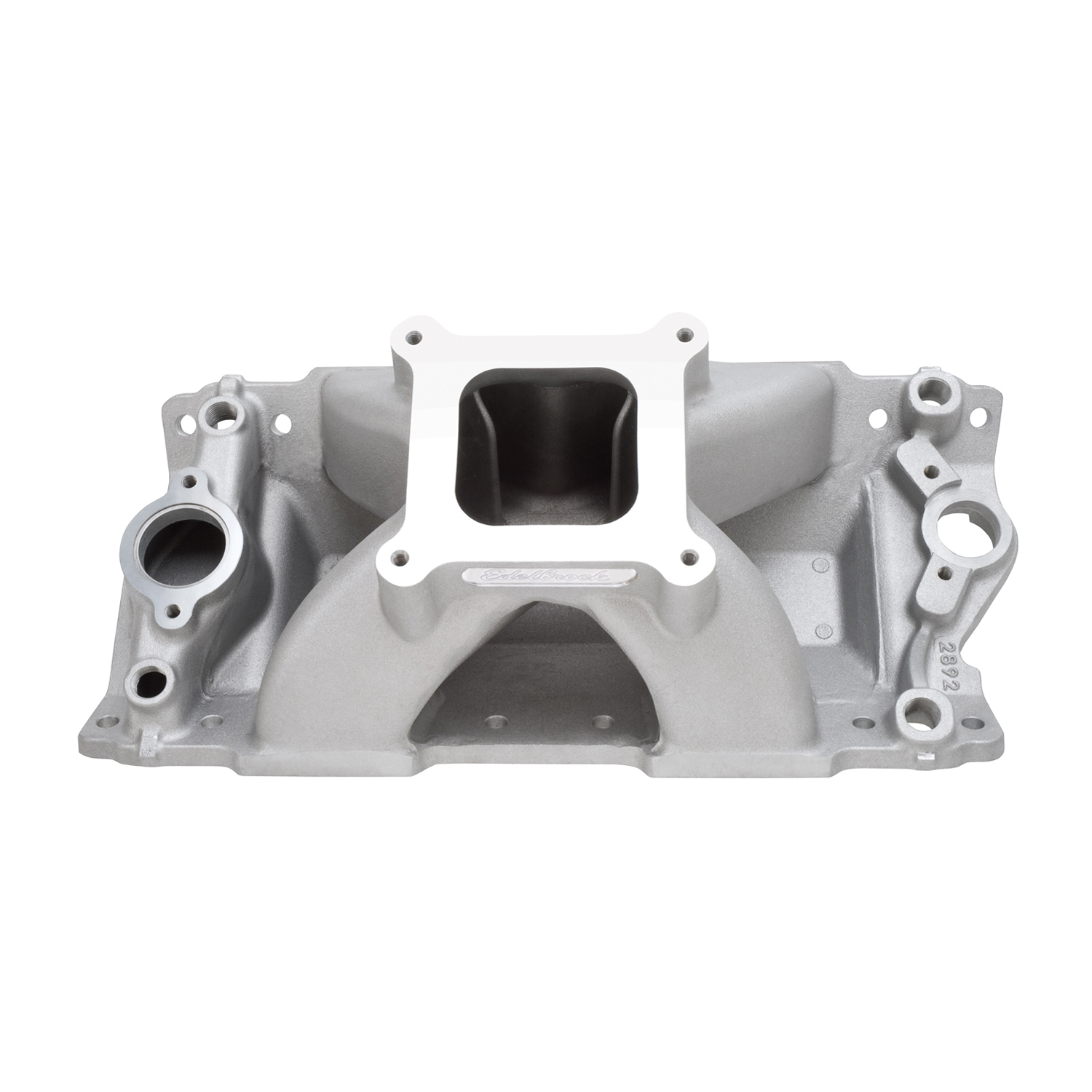 Edelbrock 2892 - Manifold SBC Super Victor II