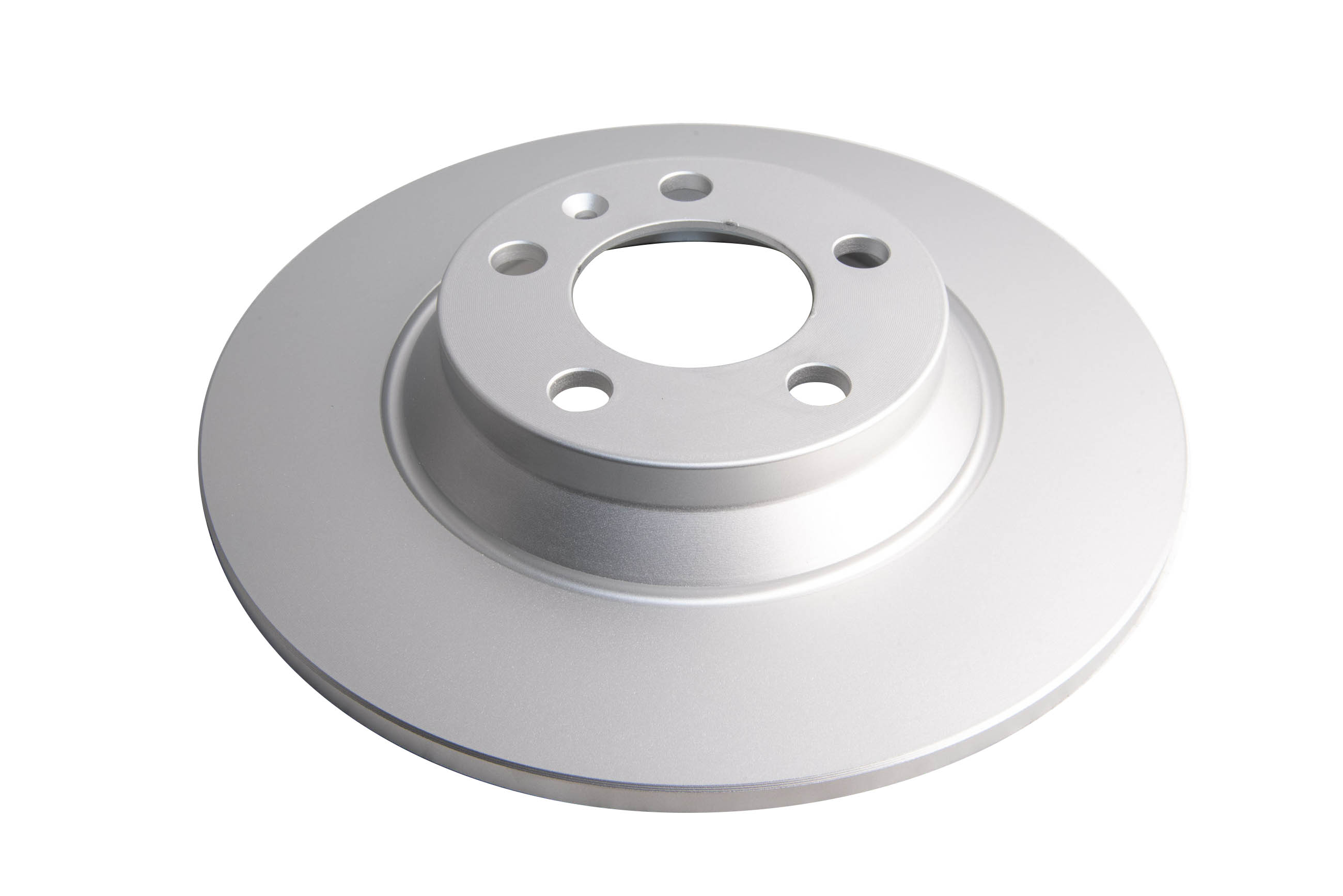 DBA DBA3043E - Rear Street Series En-Shield Brake Rotor DBA DBA3043E - Rear Street Series En-Shield Brake Rotor