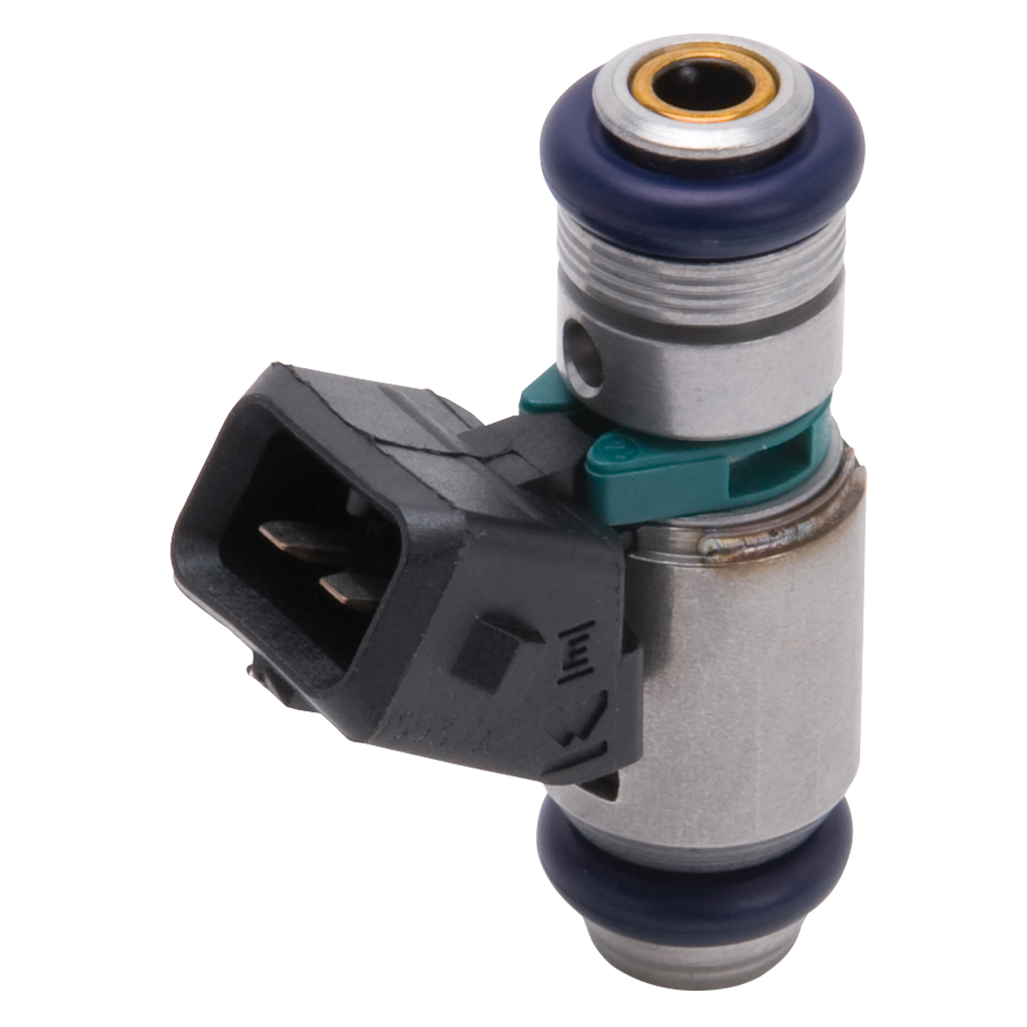 Edelbrock 3635 - Fuel Injector 35 Lb/Hr (1Ea) -For Secondary Rail