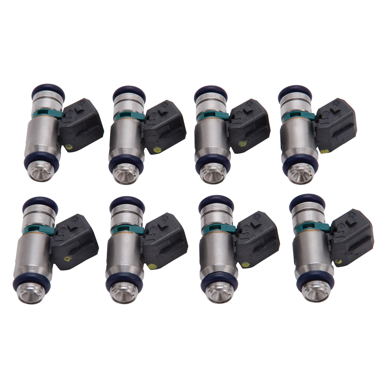 Edelbrock 3636 - Injectors Pico 35 Lb/Hr Set of 8