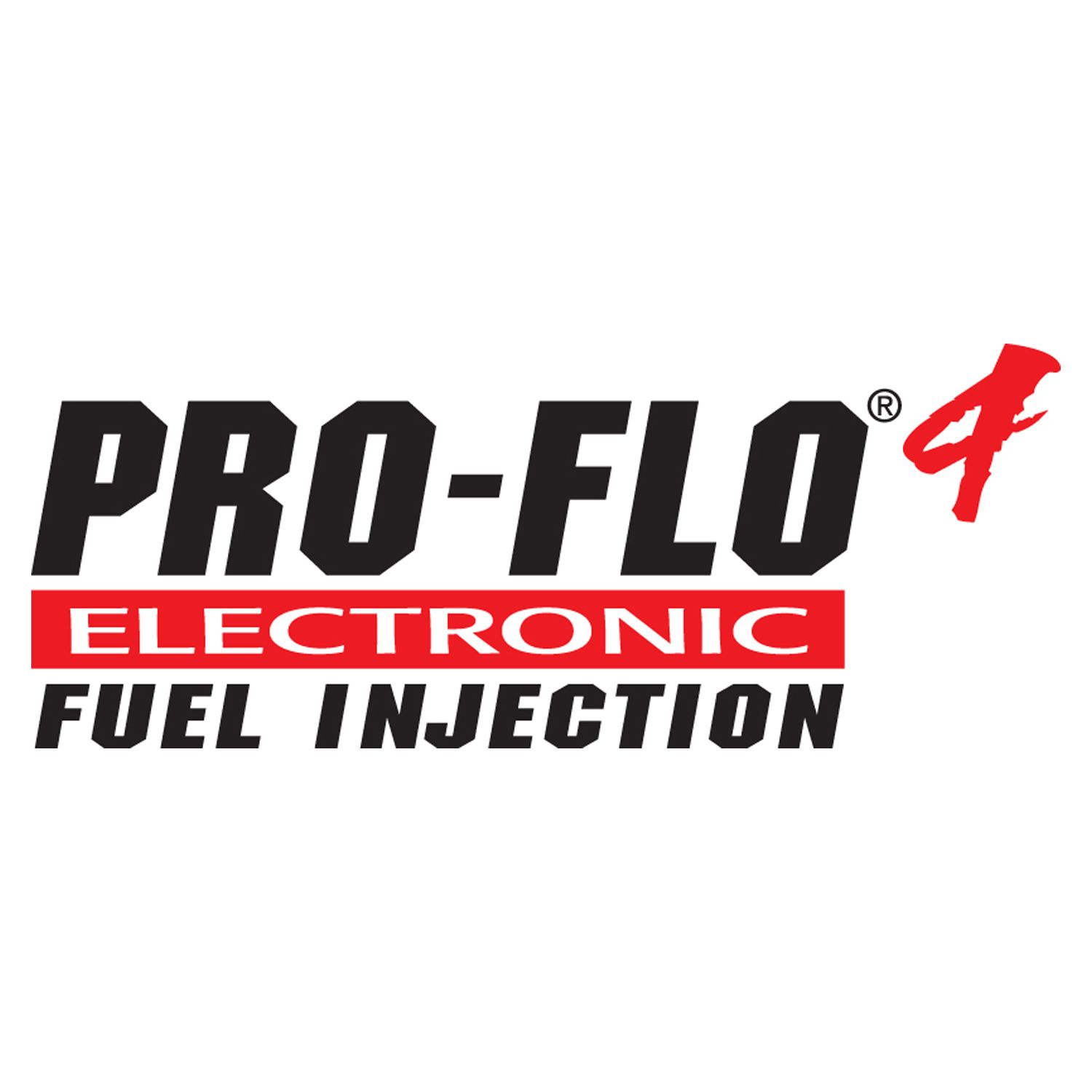 Edelbrock 36170 - Pro-Flo 4 Fuel Injection Kit