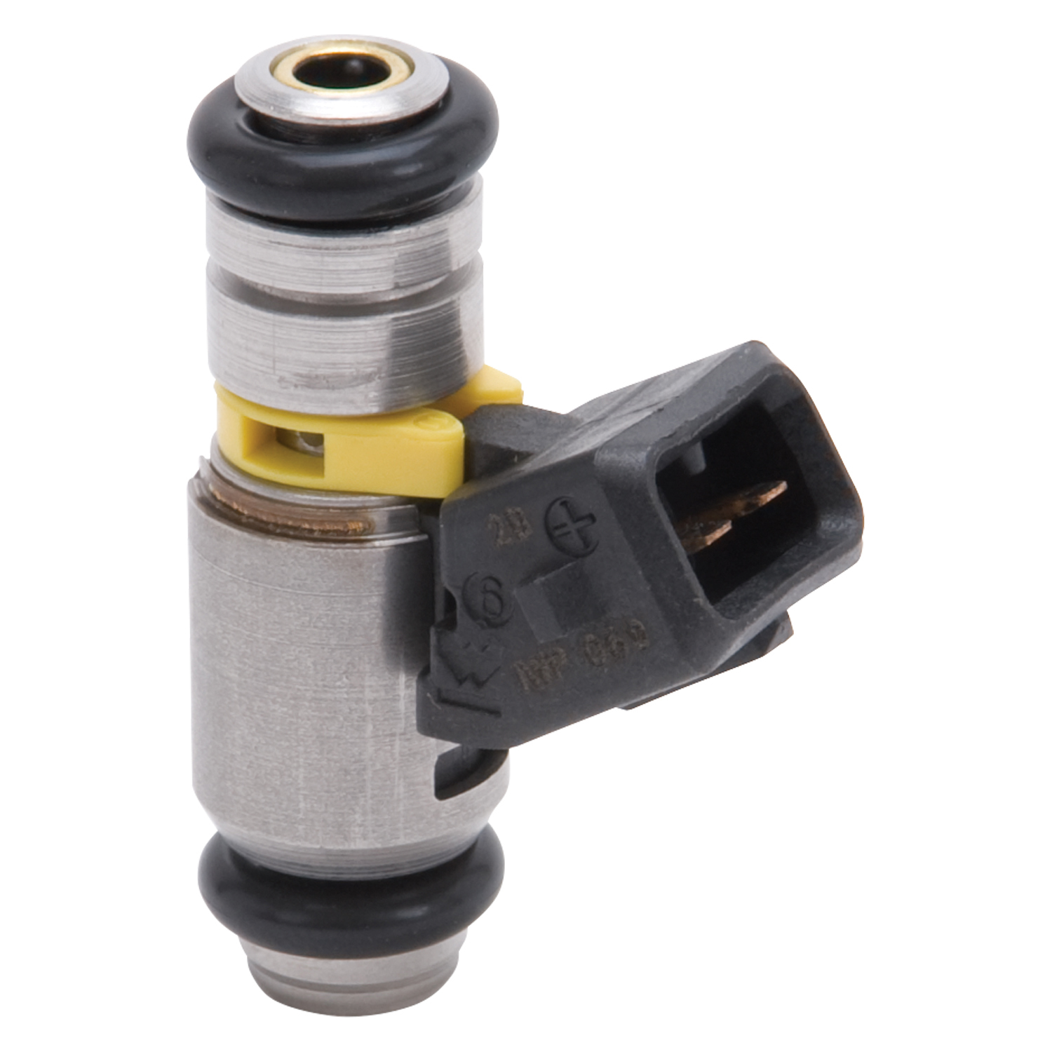 Edelbrock 3685 - Fuel Injector 44 Lb/Hr (1Ea) -For Secondary Rail Edelbrock 3685 - Fuel Injector 44 Lb/Hr (1Ea) -For Secondary Rail