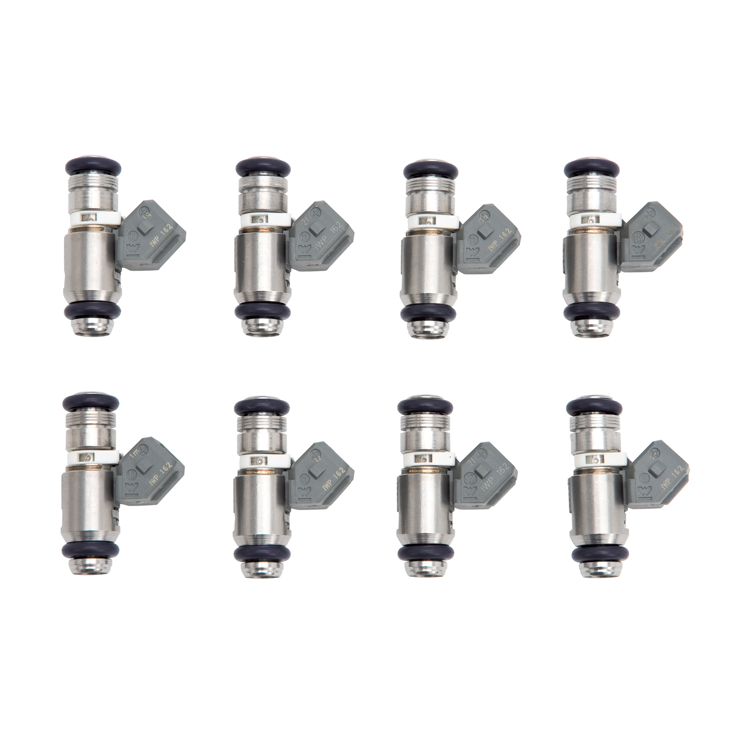 Edelbrock 3853 - Replacement Fuel Inj (8) for 3503 Edelbrock 3853 - Replacement Fuel Inj (8) for 3503