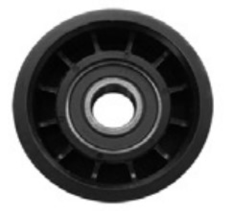 Edelbrock 38-1592 - Grooved 10 Rib 74mm Pulley - Drop Ship Only Edelbrock 38-1592 - Grooved 10 Rib 74mm Pulley - Drop Ship Only