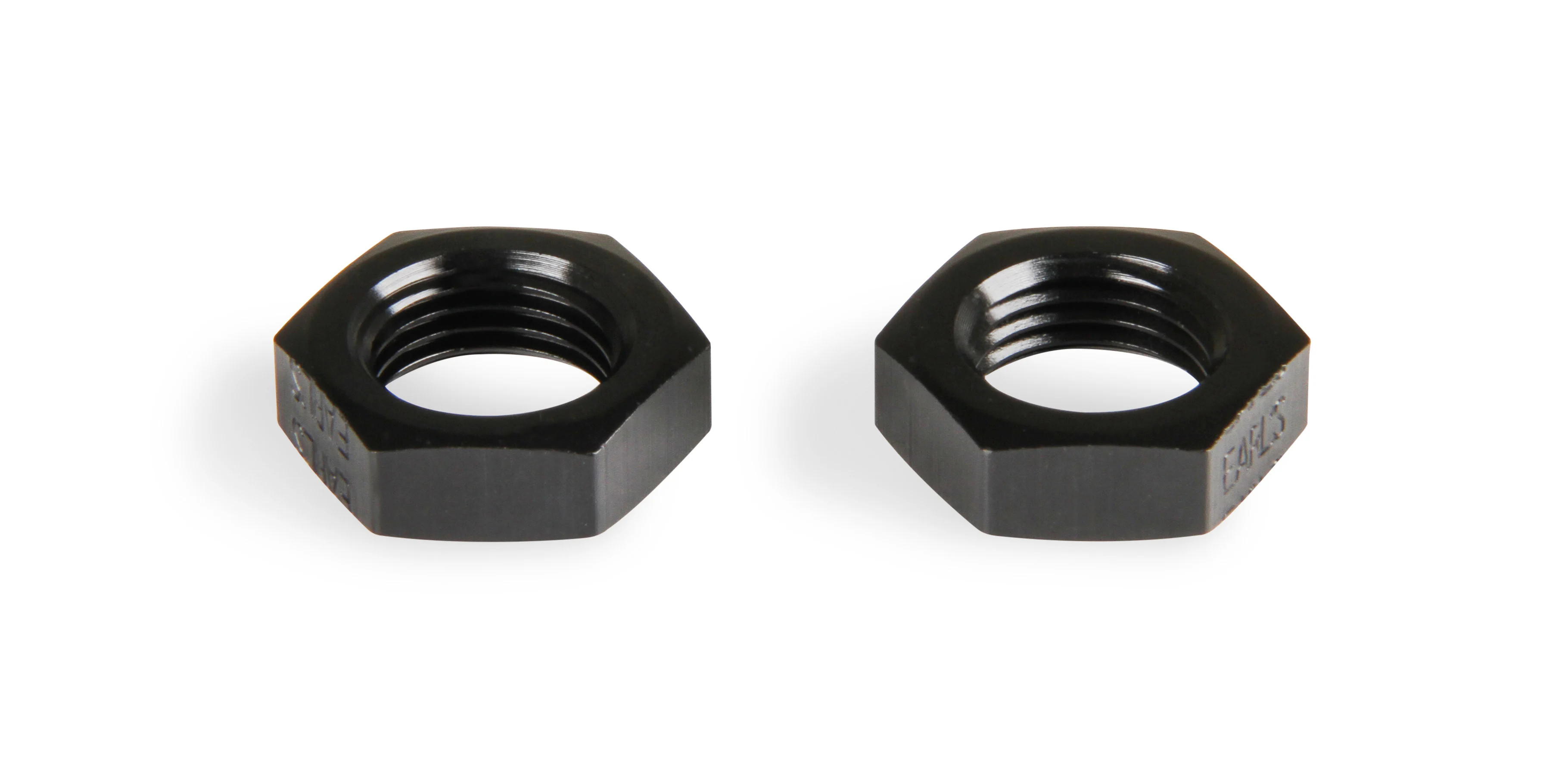 Earl's Performance AT592404ERL - Aluminum AN Bulkhead Nut