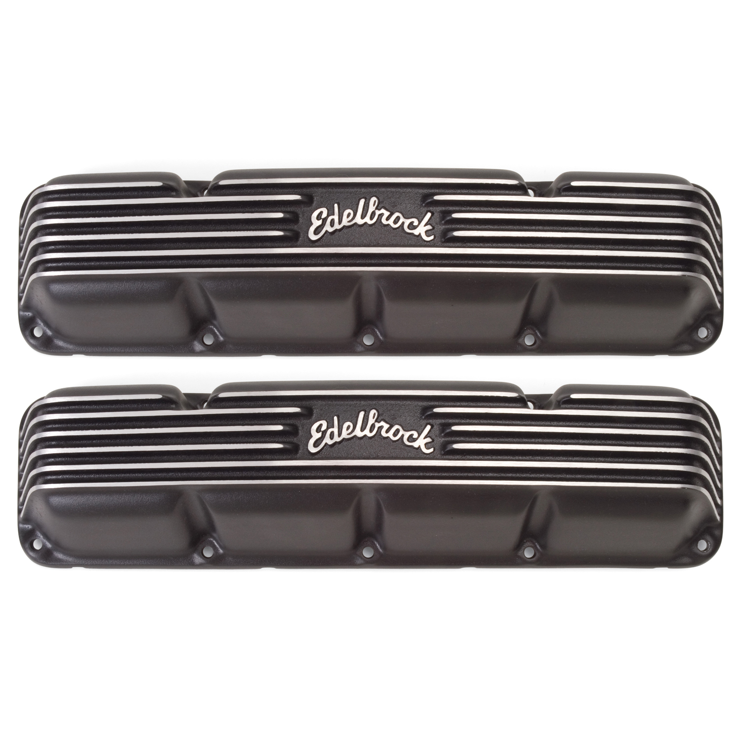 Edelbrock 41993 - Valve Cover Classic Series AMC/Jeep 1967-91 290-401 CI V8 Black Edelbrock 41993 - Valve Cover Classic Series AMC/Jeep 1967-91 290-401 CI V8 Black