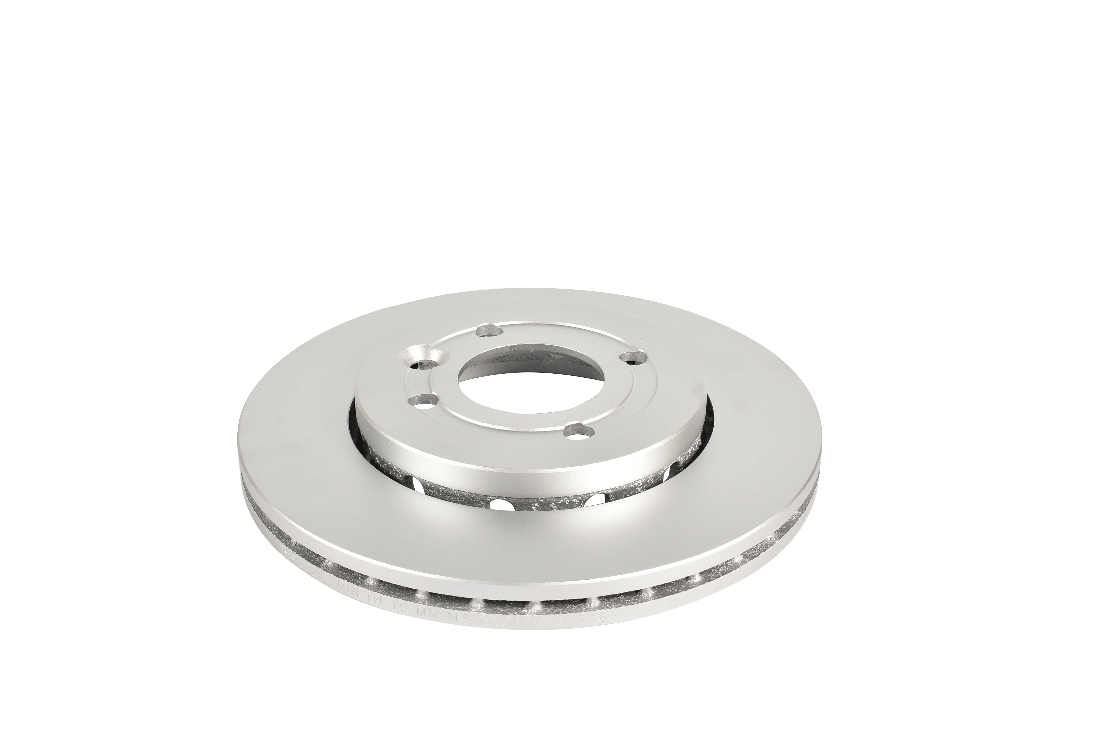 DBA DBA3224E - Front Street Series En-Shield Brake Rotor DBA DBA3224E - Front Street Series En-Shield Brake Rotor