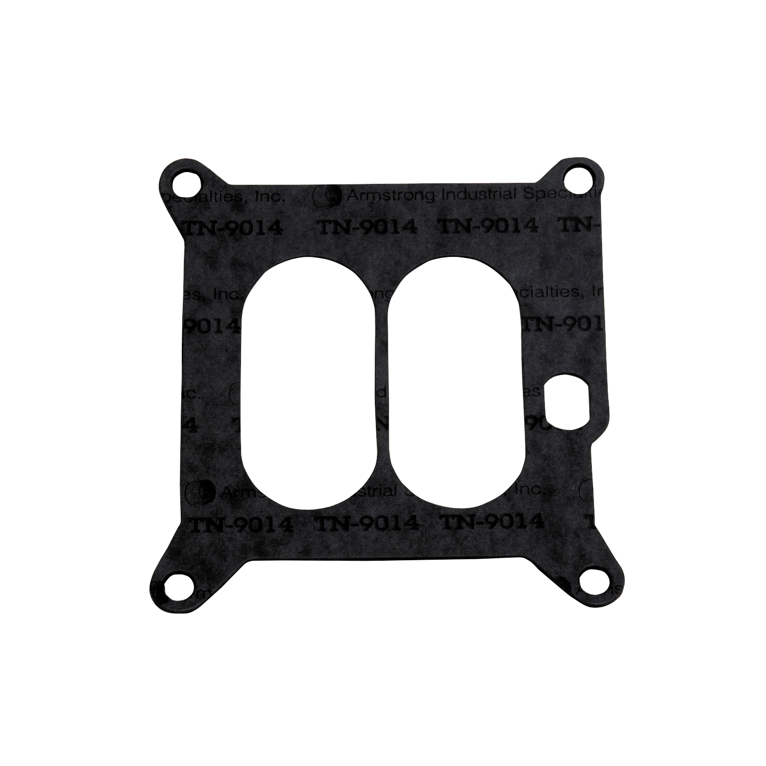 Edelbrock 3897 - Repl Gkt Egr to Plate SB Ford