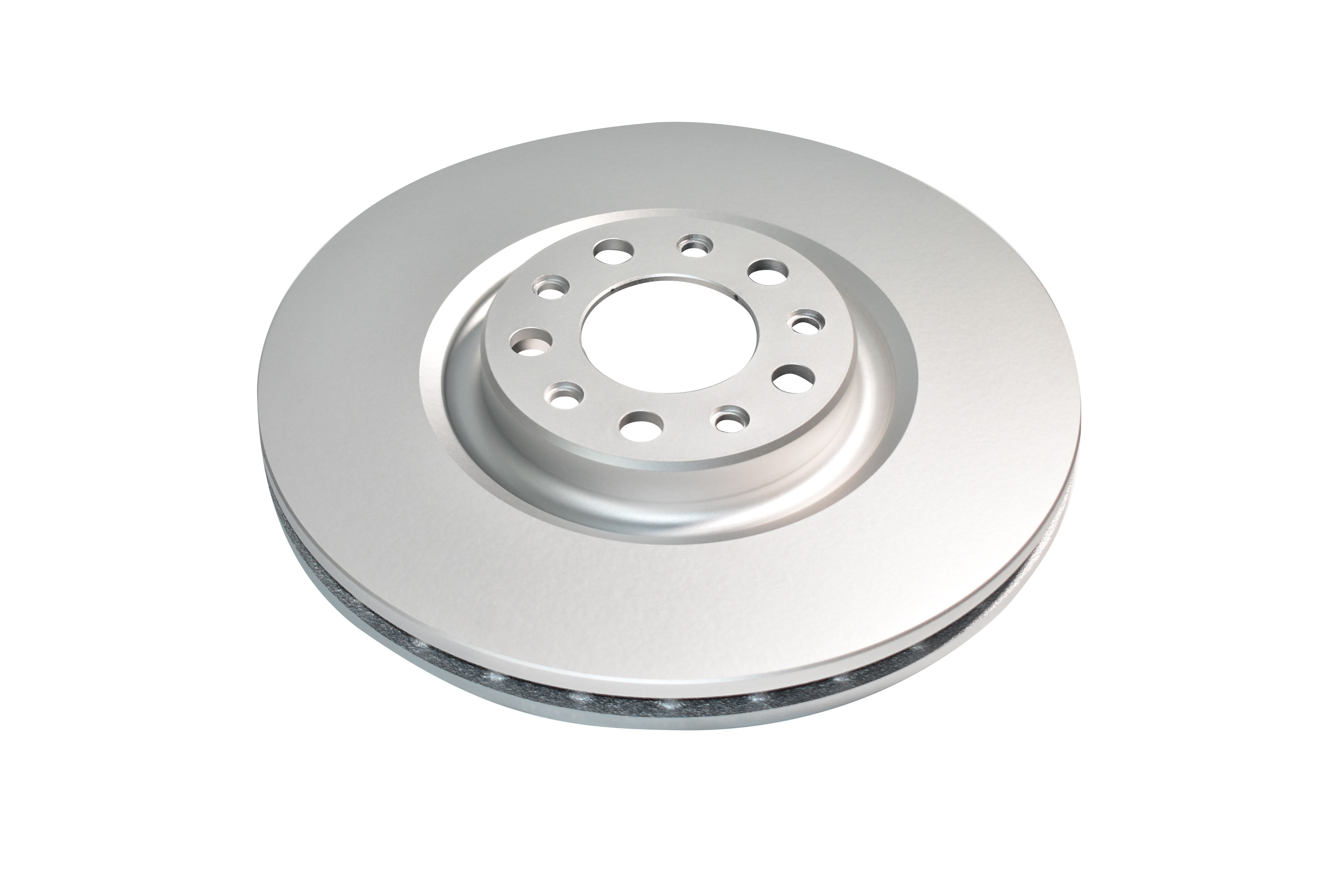 DBA DBA3318E - 08-16 Alfa Romeo Giulia / 03-18 Stelvio 2.0L Turbo En-Shield Standard HC Front Brake Rotor DBA DBA3318E - 08-16 Alfa Romeo Giulia / 03-18 Stelvio 2.0L Turbo En-Shield Standard HC Front Brake Rotor