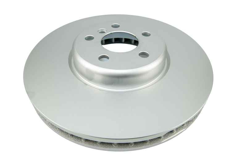 DBA DBA3417ER - 18-20 BMW X3 (w/M Sport Brakes) Front Right En-Shield Standard Rotor
