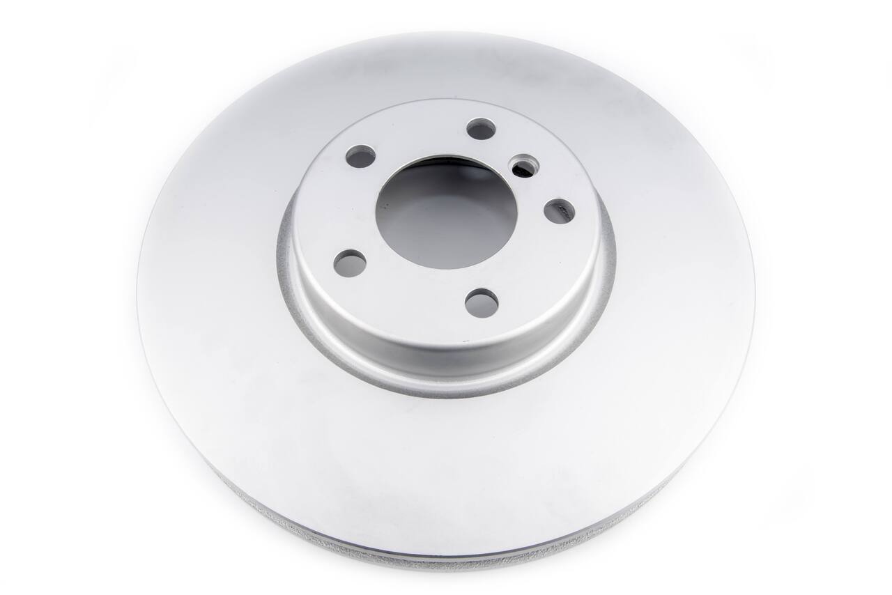 DBA DBA3290EL - 11-13 BMW 535i Directional Front Rotor Sedan Front Left En-Shield Standard Rotor DBA DBA3290EL - 11-13 BMW 535i Directional Front Rotor Sedan Front Left En-Shield Standard Rotor