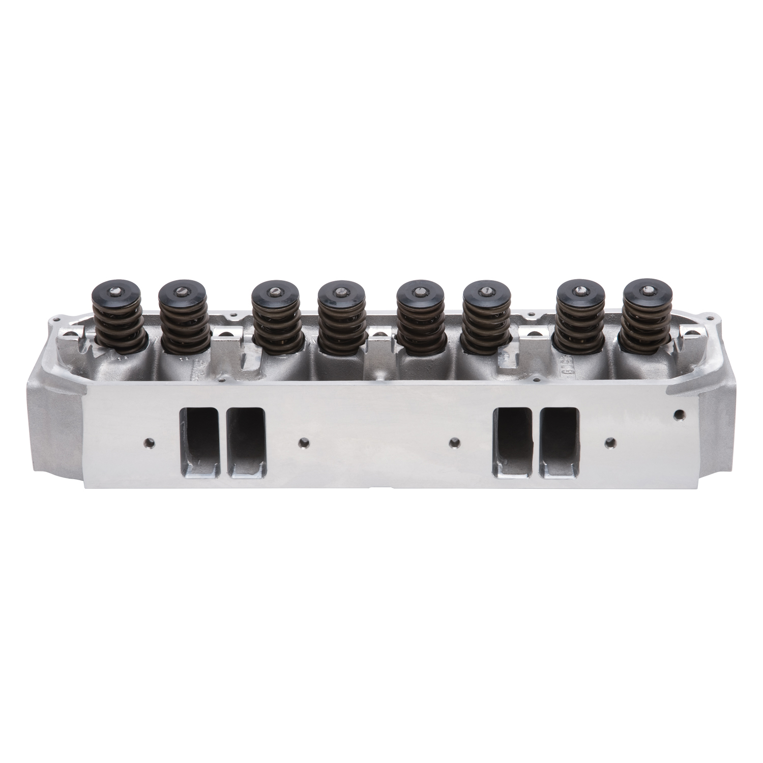 Edelbrock 60185 - Cylinder Head BB Chrysler Performer RPM 440Ci 88cc Chamber for Hydraulic Roller Cam