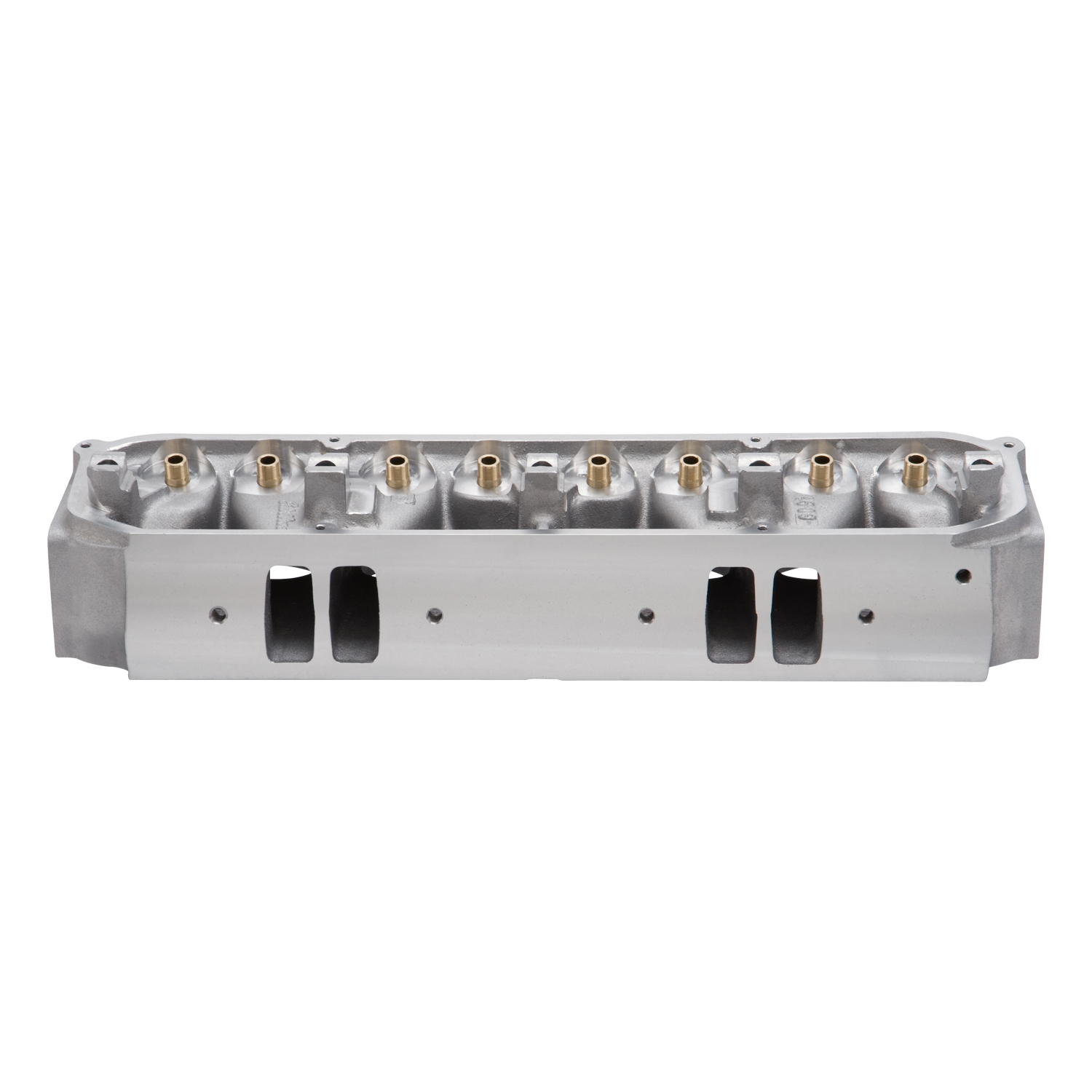 Edelbrock 60917 - Cyl Head Perf RPM BB Chrysler Nhra Legal Bare