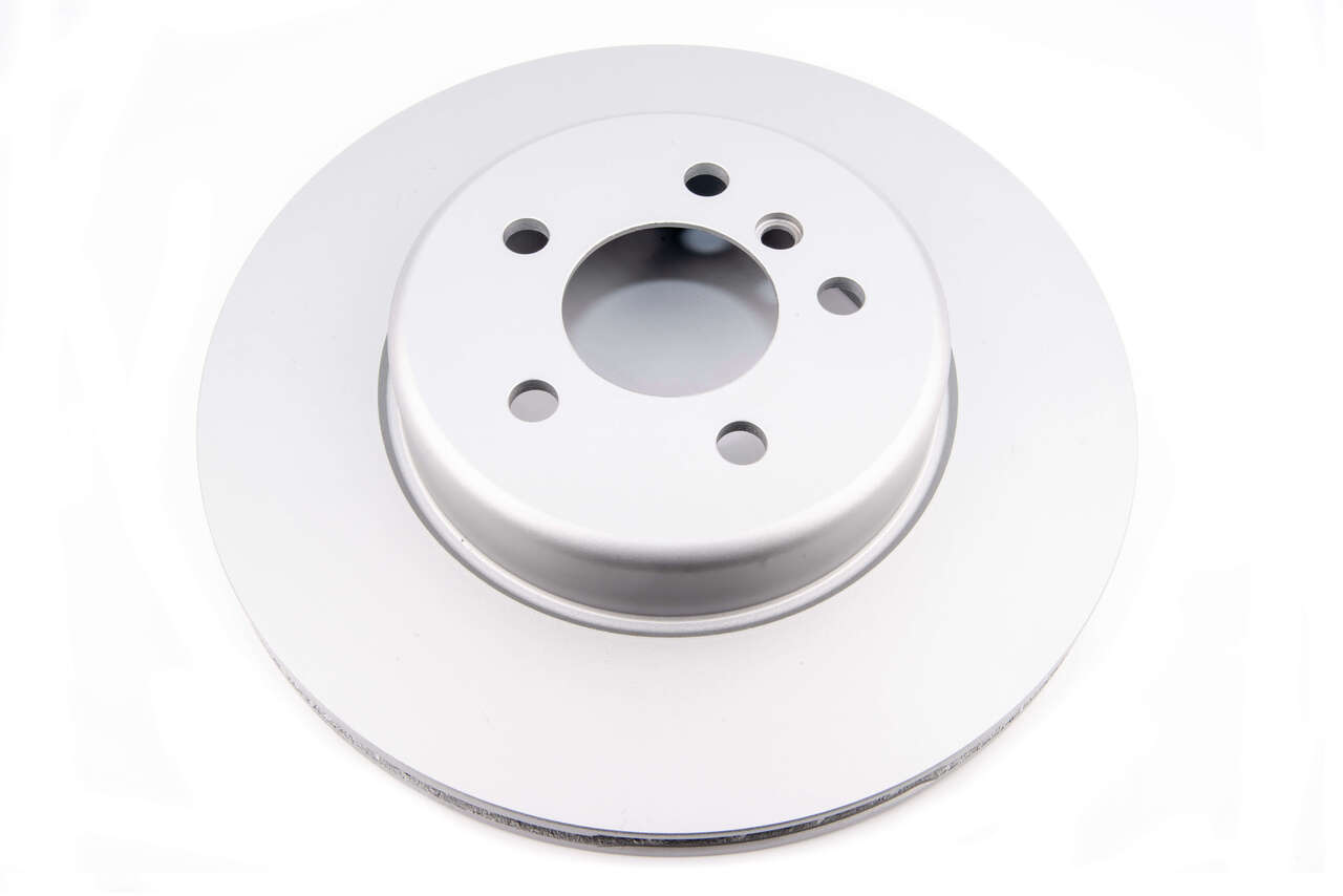 DBA DBA3291E - 11-13 BMW 535i (345mm Rear Rotor) Sedan Rear En-Shield Street Series Rotor DBA DBA3291E - 11-13 BMW 535i (345mm Rear Rotor) Sedan Rear En-Shield Street Series Rotor