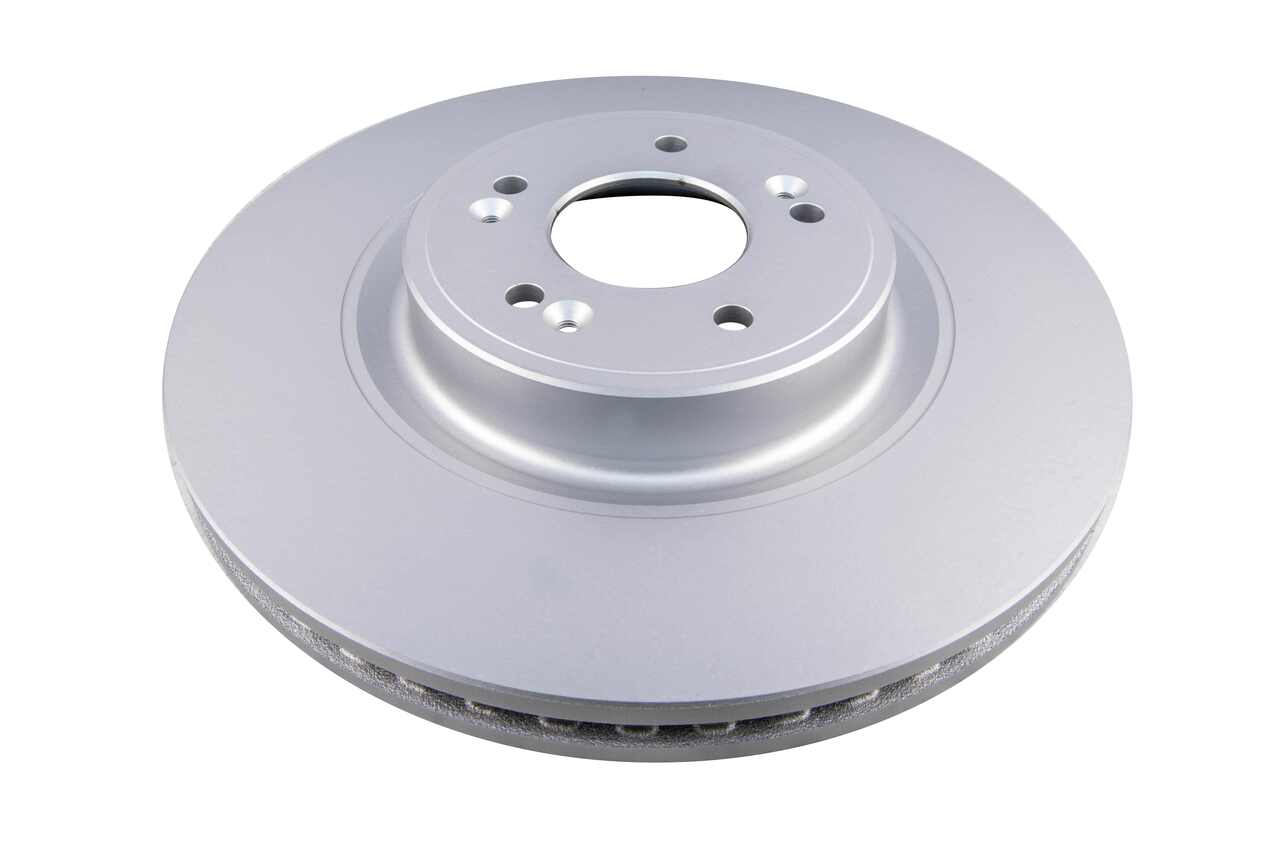 DBA DBA3270E - 17-20 Genesis G80 3.8L Front En-Shield Street Series Rotor DBA DBA3270E - 17-20 Genesis G80 3.8L Front En-Shield Street Series Rotor