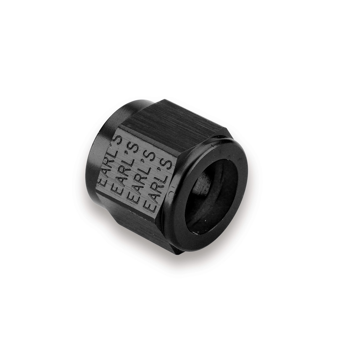 Earl's Performance AT981816ERL - Earl's -16 AN Aluminum Tube Nut