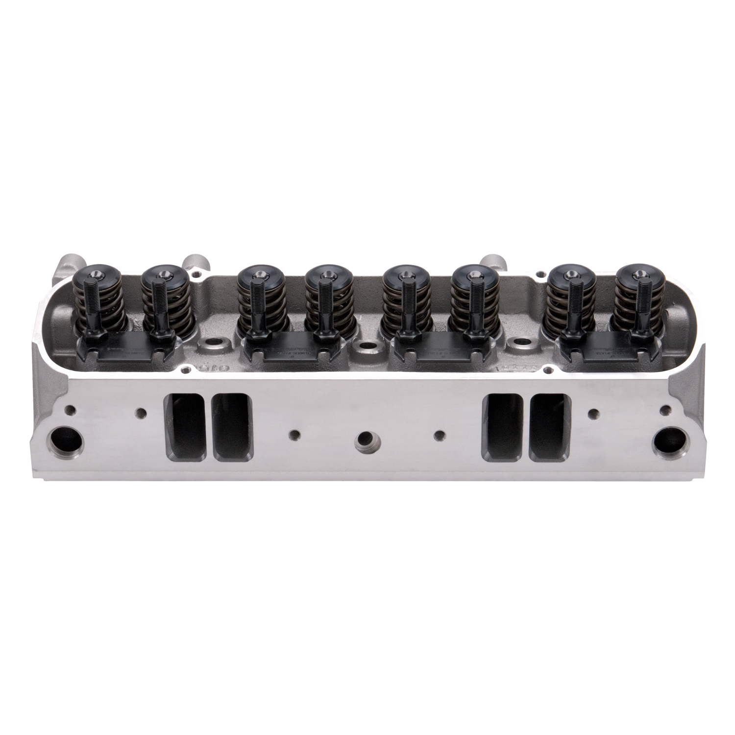 Edelbrock 61579 - Performer D-Port Complete 87cc Edelbrock 61579 - Performer D-Port Complete 87cc