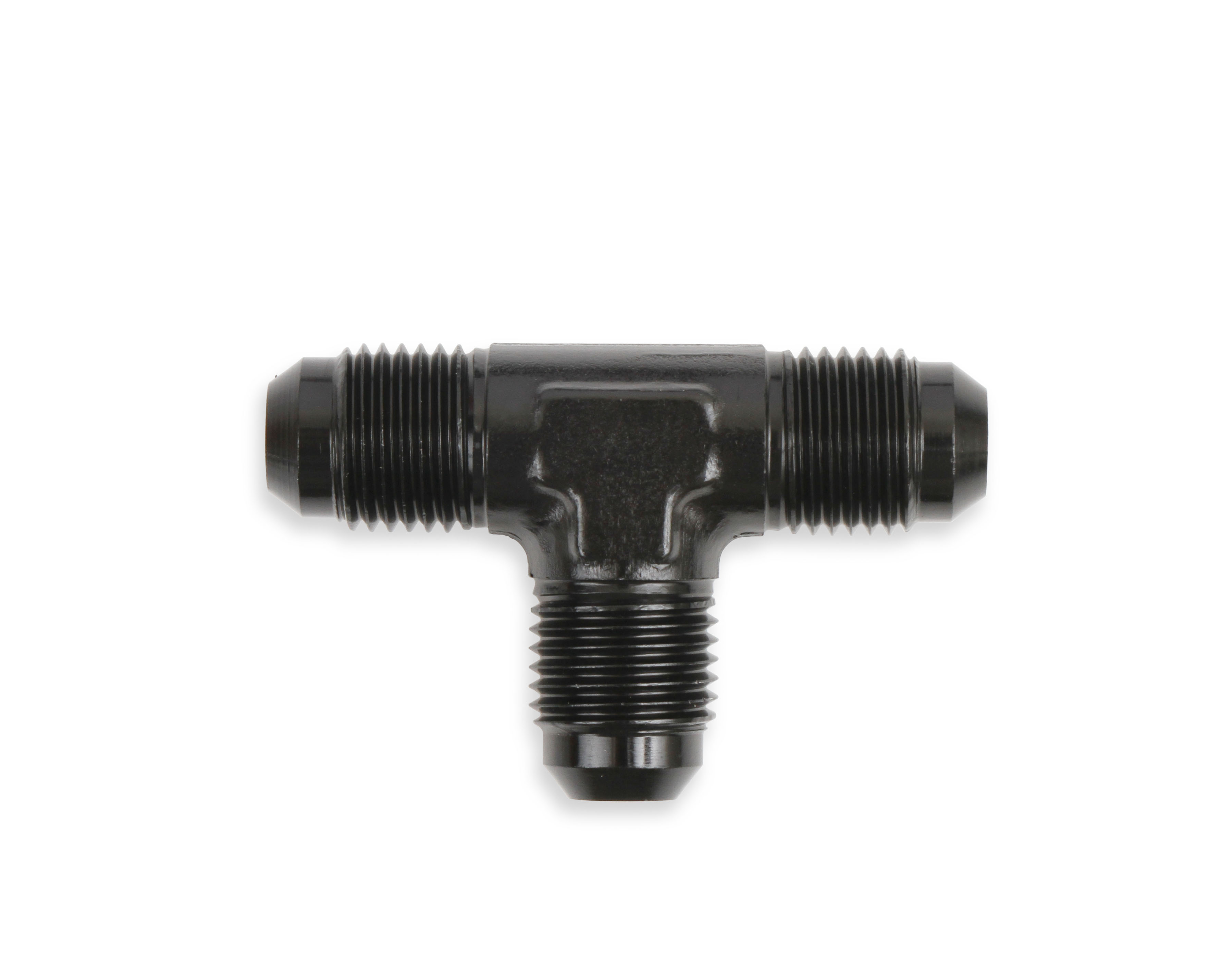 Earl's Performance AT982412ERL - Earl's -12 AN Male Tee