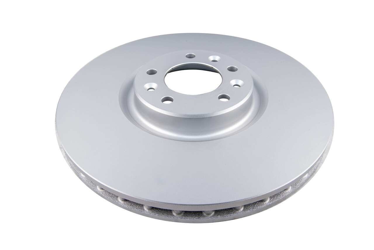 DBA DBA3234E - Front Street Series En-Shield Brake Rotor