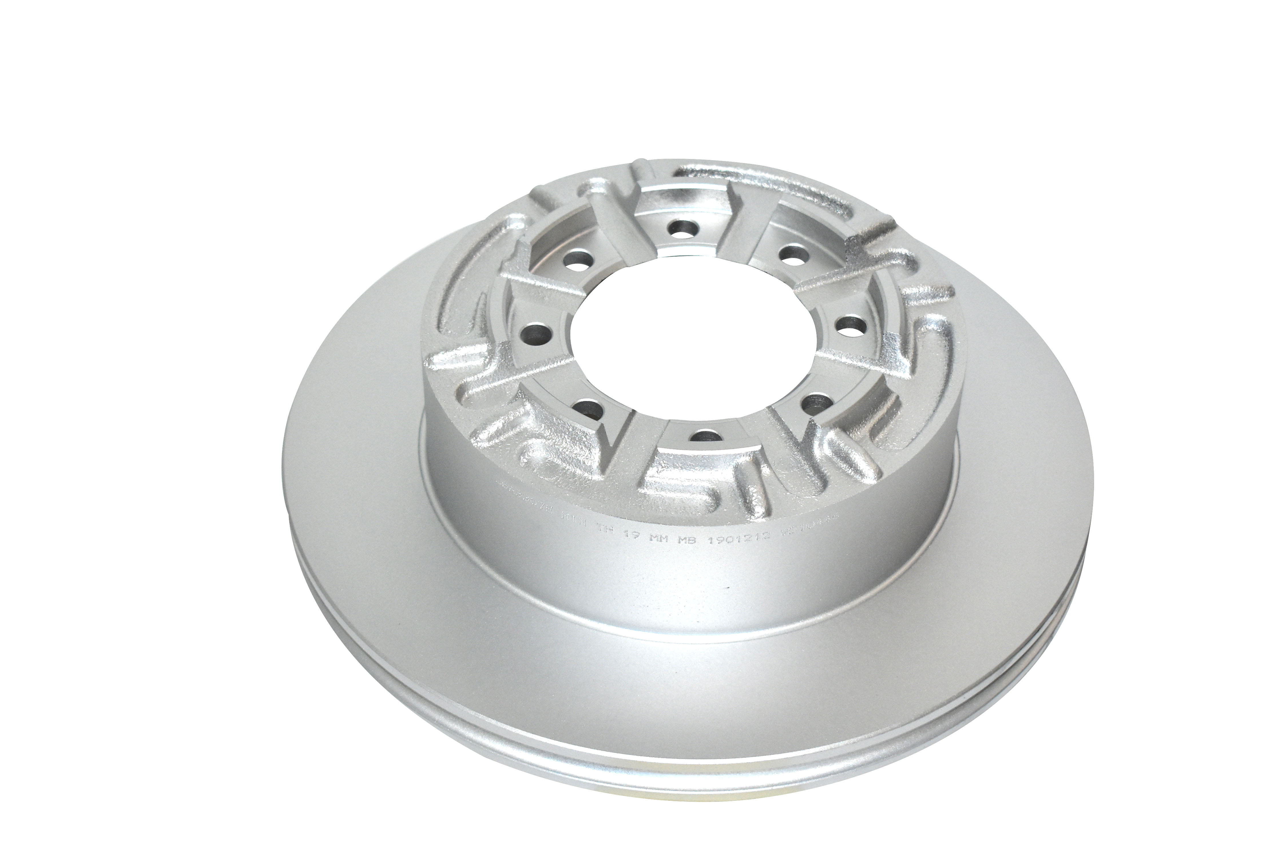 DBA DBA3307E - Rear Street Series En-Shield Brake Rotor DBA DBA3307E - Rear Street Series En-Shield Brake Rotor