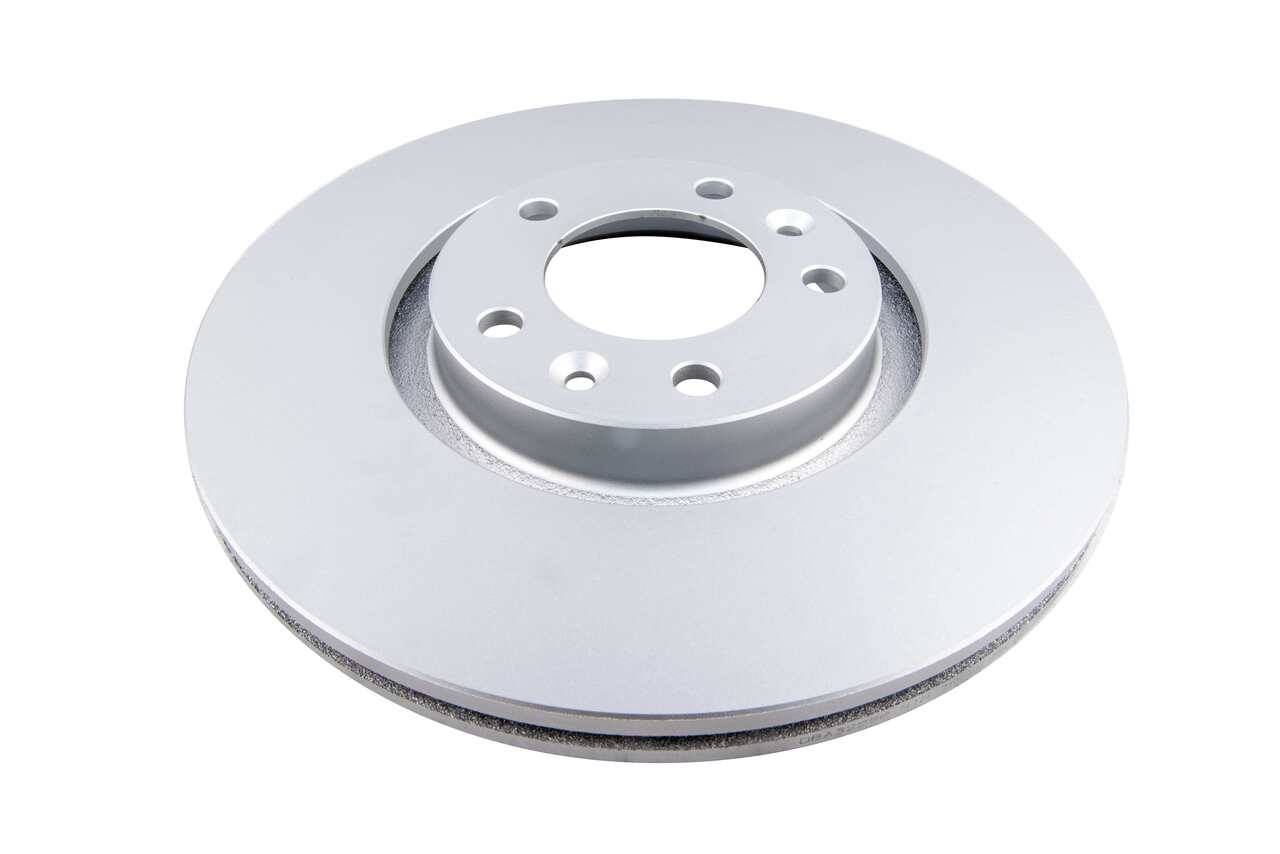 DBA DBA3229E - Rear Street Series En-Shield Brake Rotor