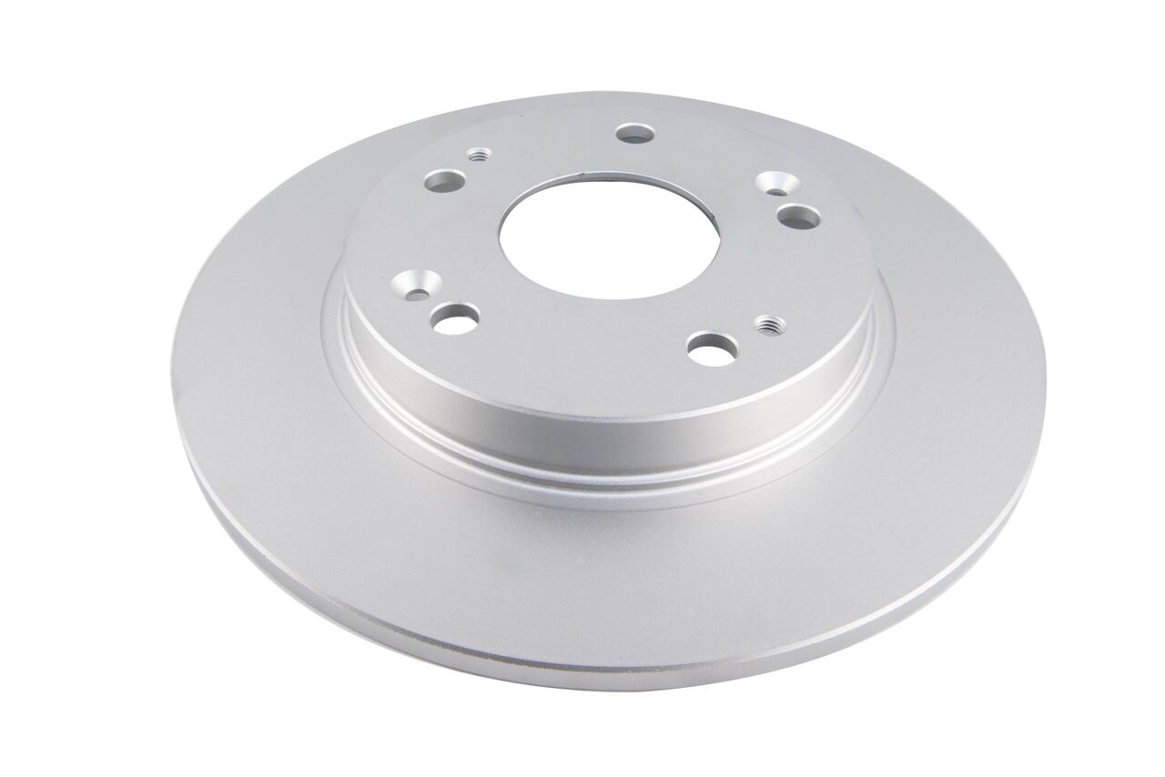 DBA DBA3337E - Rear Street Series En-Shield Brake Rotor