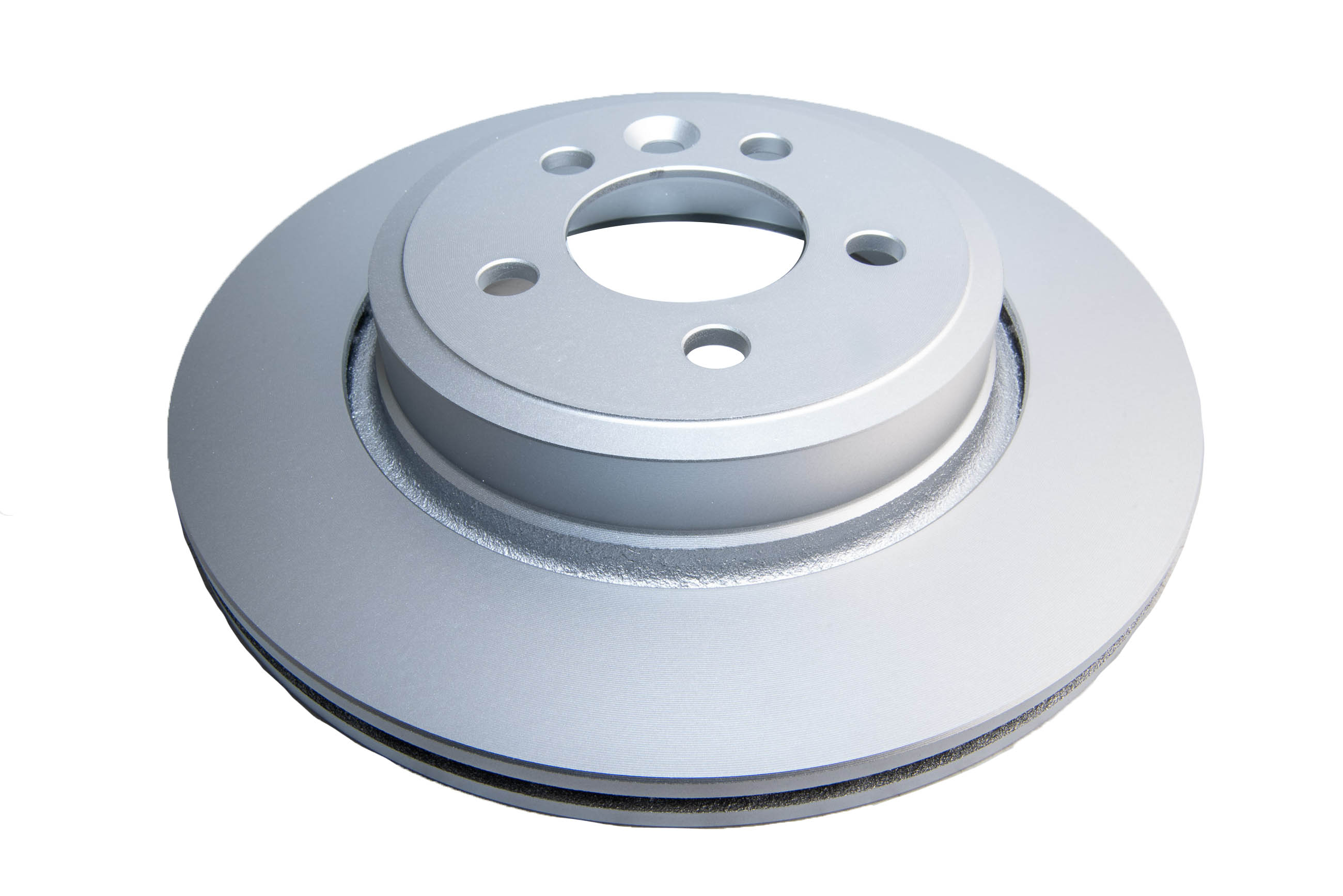 DBA DBA3218E - Rear Street Series En-Shield Brake Rotor DBA DBA3218E - Rear Street Series En-Shield Brake Rotor