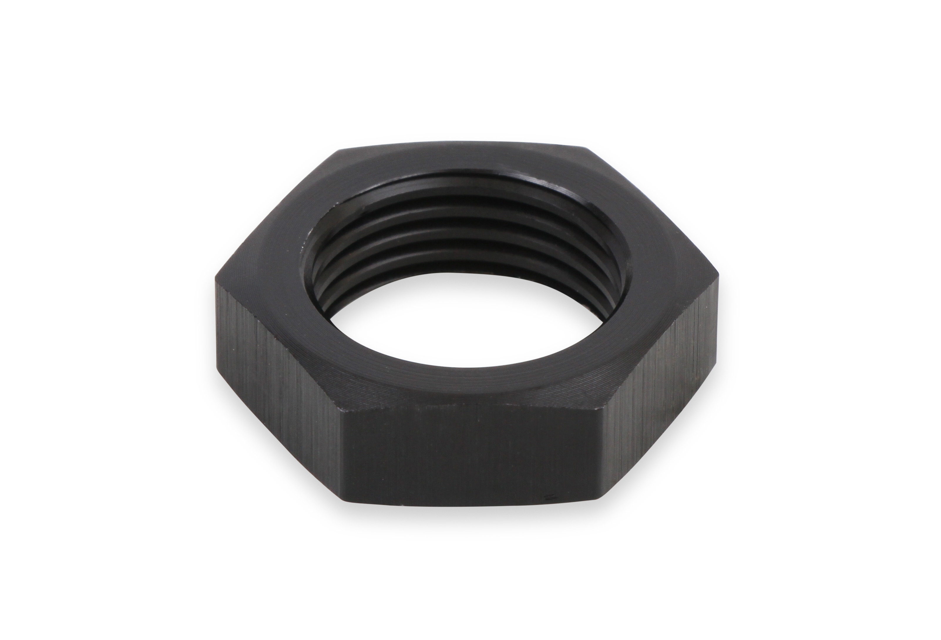 Earl's Performance AT992408ERL - Aluminum AN Bulkhead Nut
