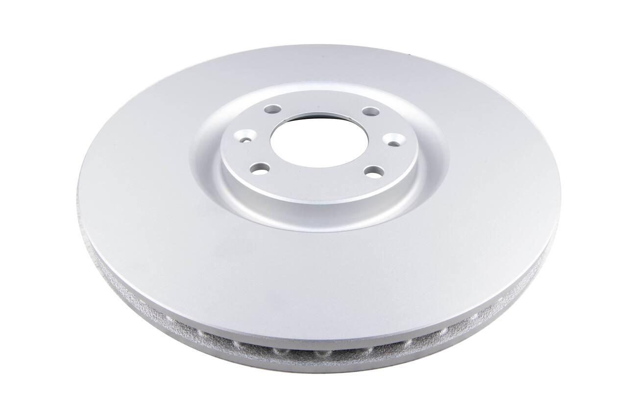 DBA DBA3232E - Front Street Series En-Shield Brake Rotor DBA DBA3232E - Front Street Series En-Shield Brake Rotor