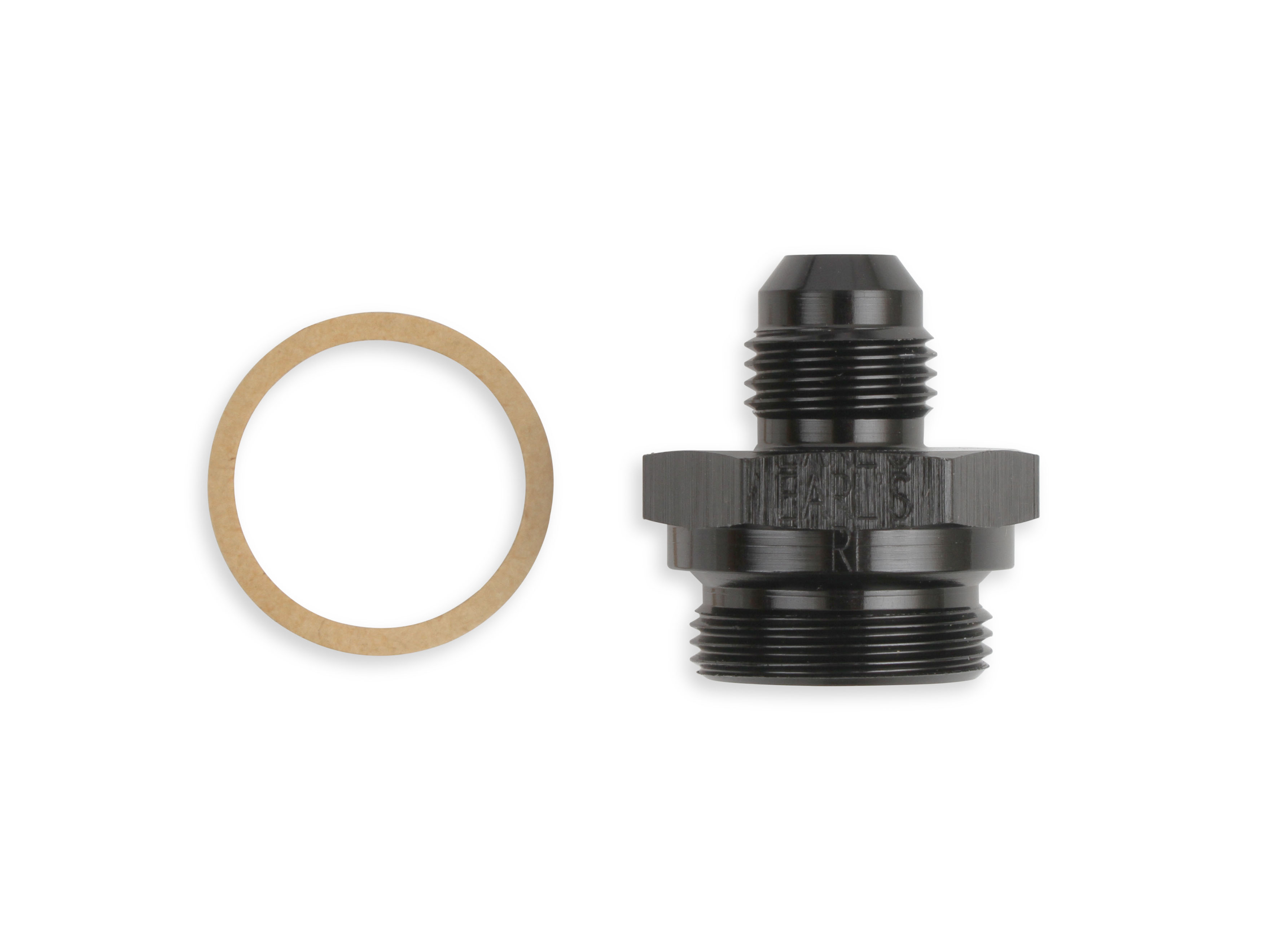 Earl's Performance AT991943ERL - Aluminum AN to Carburetor Adapter