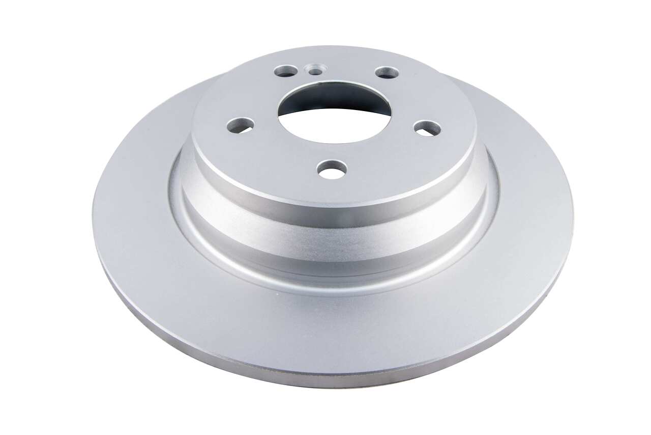 DBA DBA3243E - Rear Street Series En-Shield Brake Rotor DBA DBA3243E - Rear Street Series En-Shield Brake Rotor