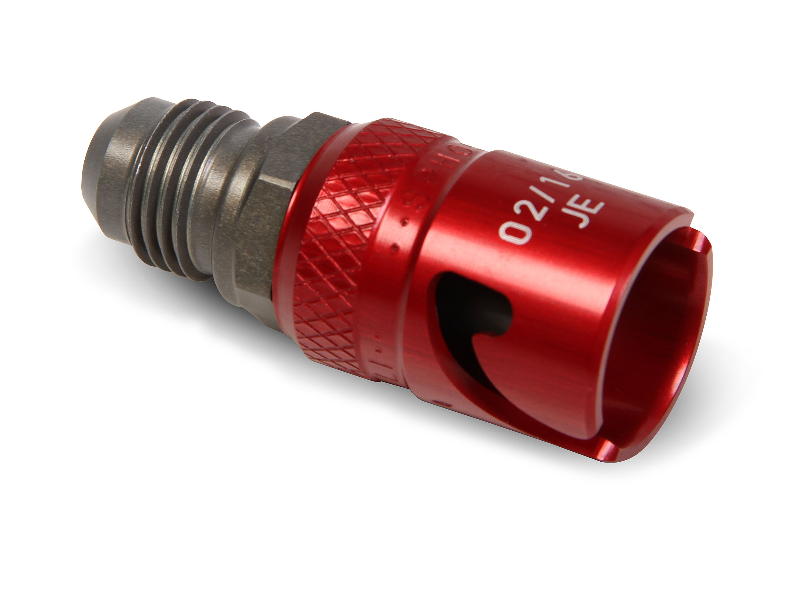 Earl's Performance JE271304ERL - SPH Bayonet Locking Dry Break