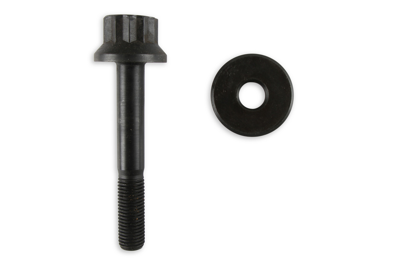 Earl's Performance DBT-004ERL - Harmonic Balancer Bolt