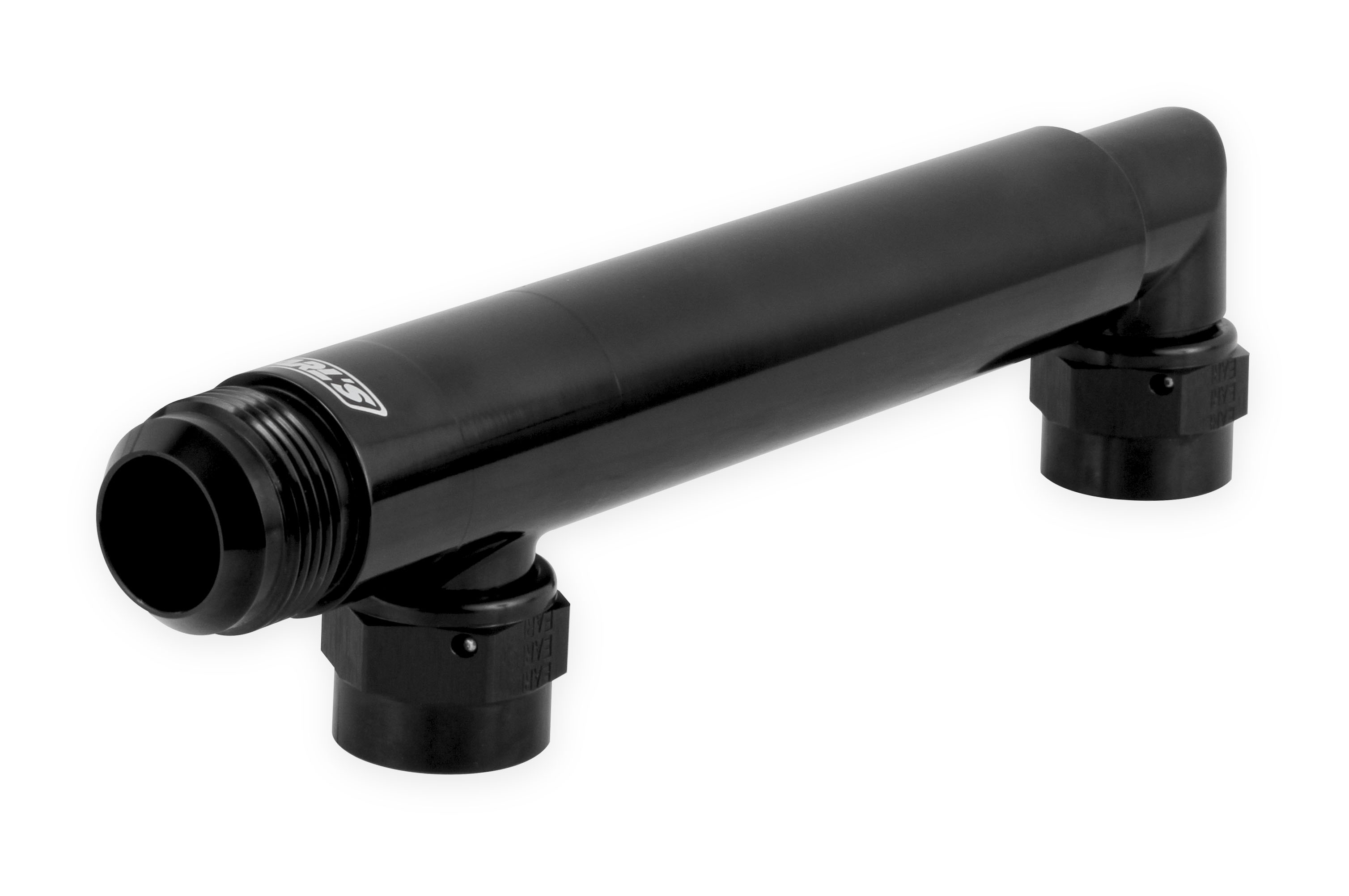 Earl's Performance LS0035ERL - Water Crossover Tube