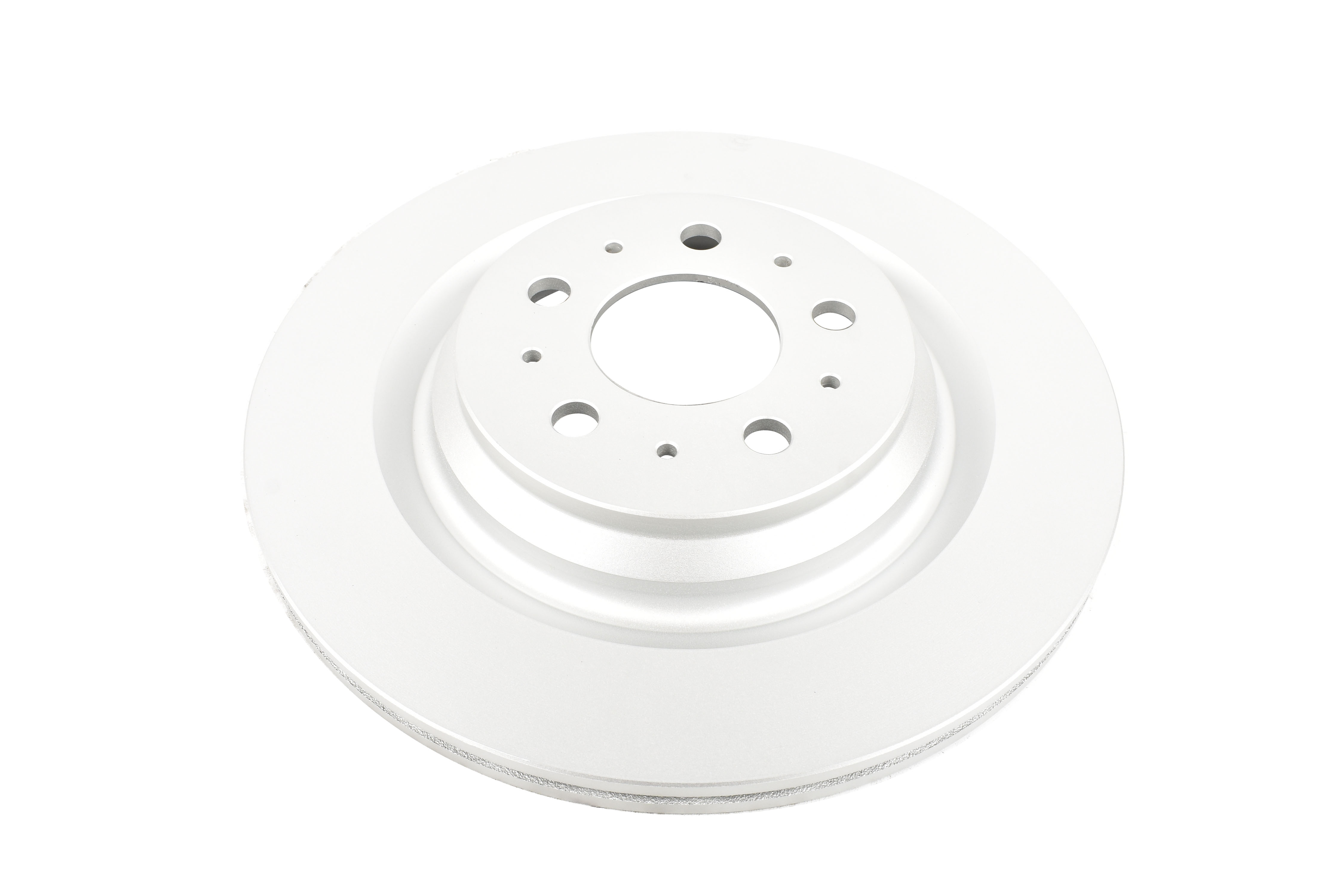 DBA DBA3557E - 2017+ Tesla Model 3 RWD/AWD En-Shield Standard Brake Rotor DBA DBA3557E - 2017+ Tesla Model 3 RWD/AWD En-Shield Standard Brake Rotor