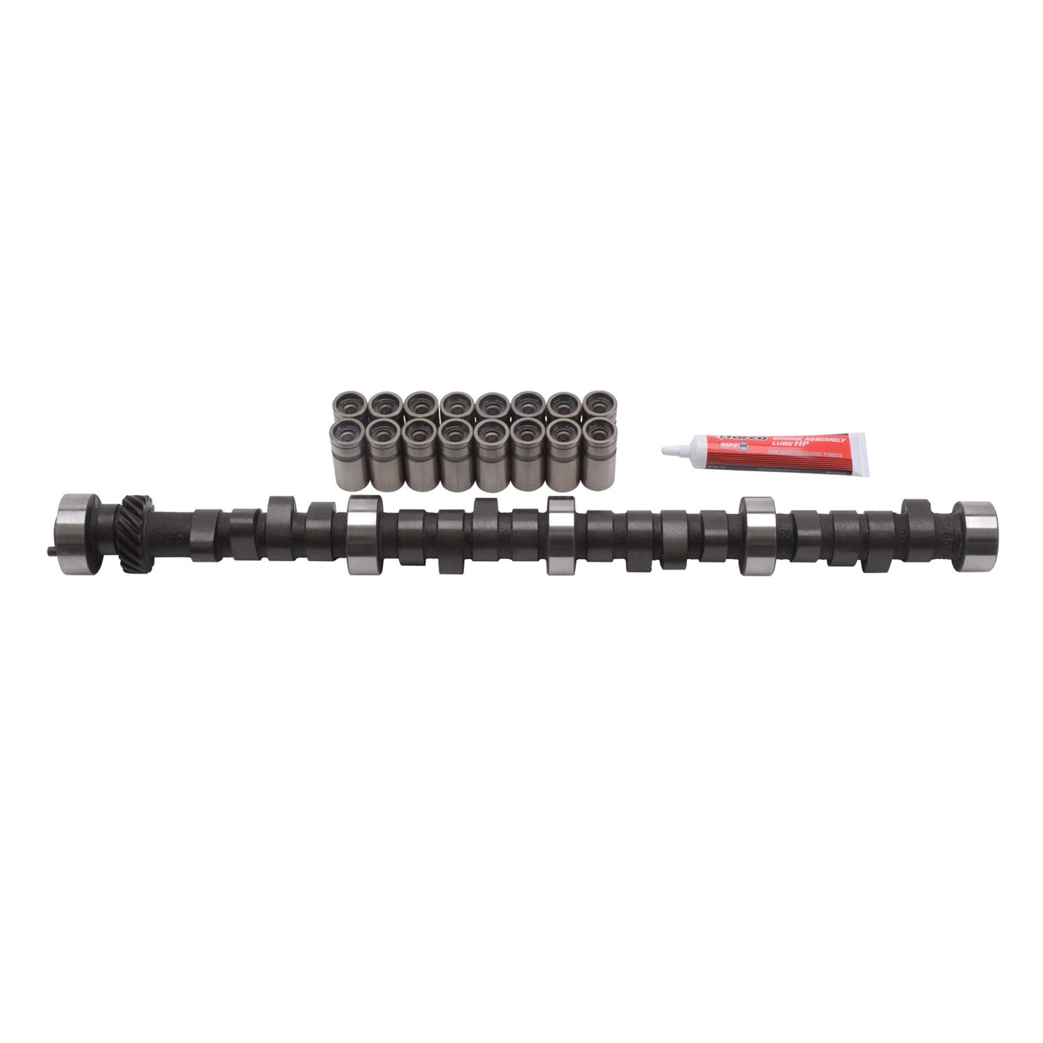 Edelbrock 7194 - Perf RPM Cam and Lifters Kit Chrys 383-440