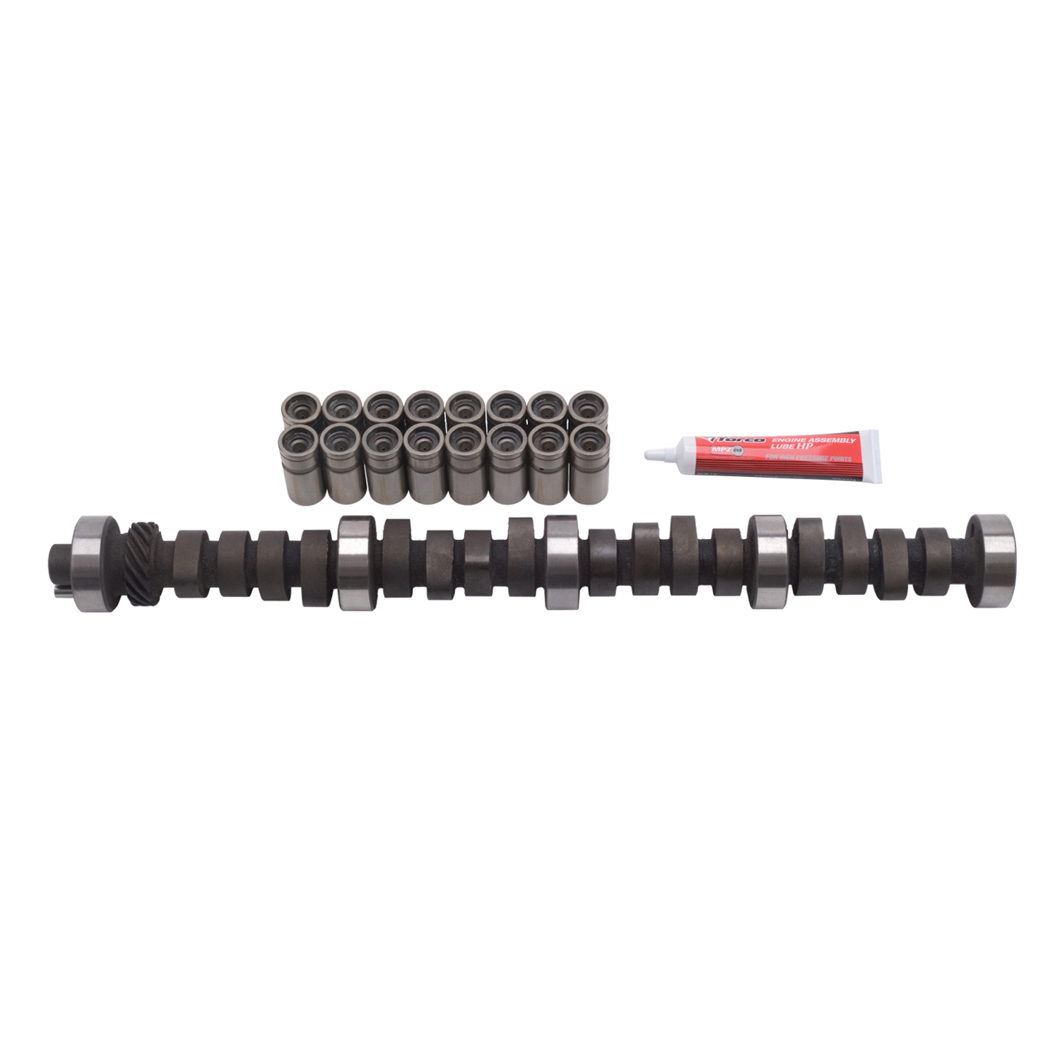 Edelbrock 7122 - Perf RPM Cam and Lifters Kit Ford 289-302