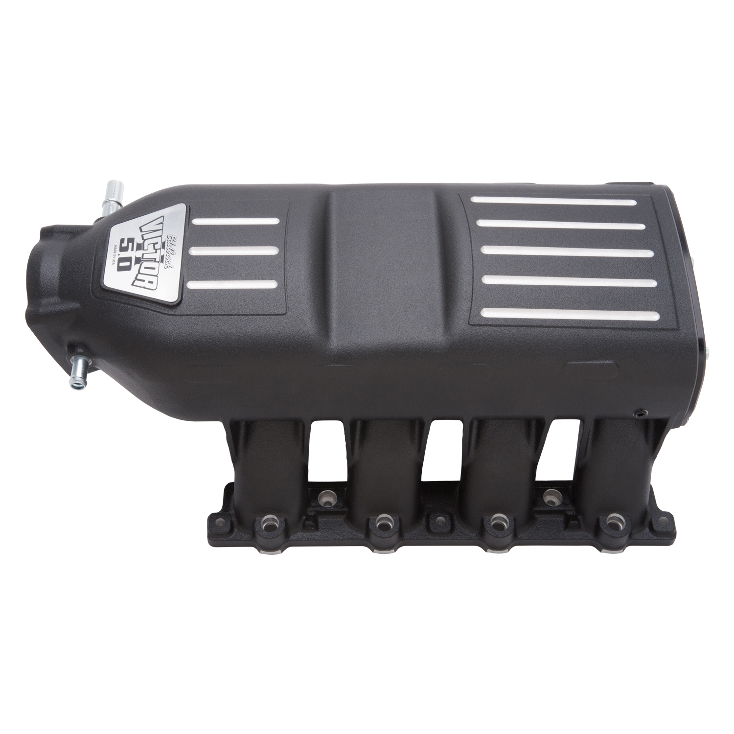 Edelbrock 7180 - Victor II Series Intake Manifold