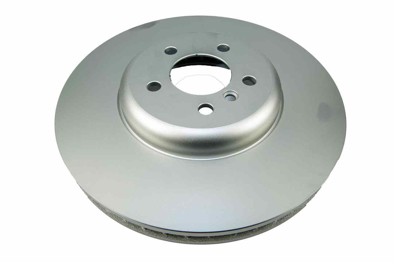 DBA DBA3424ER - 10-15 BMW 550i GT Front Right En-Shield Standard Rotor DBA DBA3424ER - 10-15 BMW 550i GT Front Right En-Shield Standard Rotor