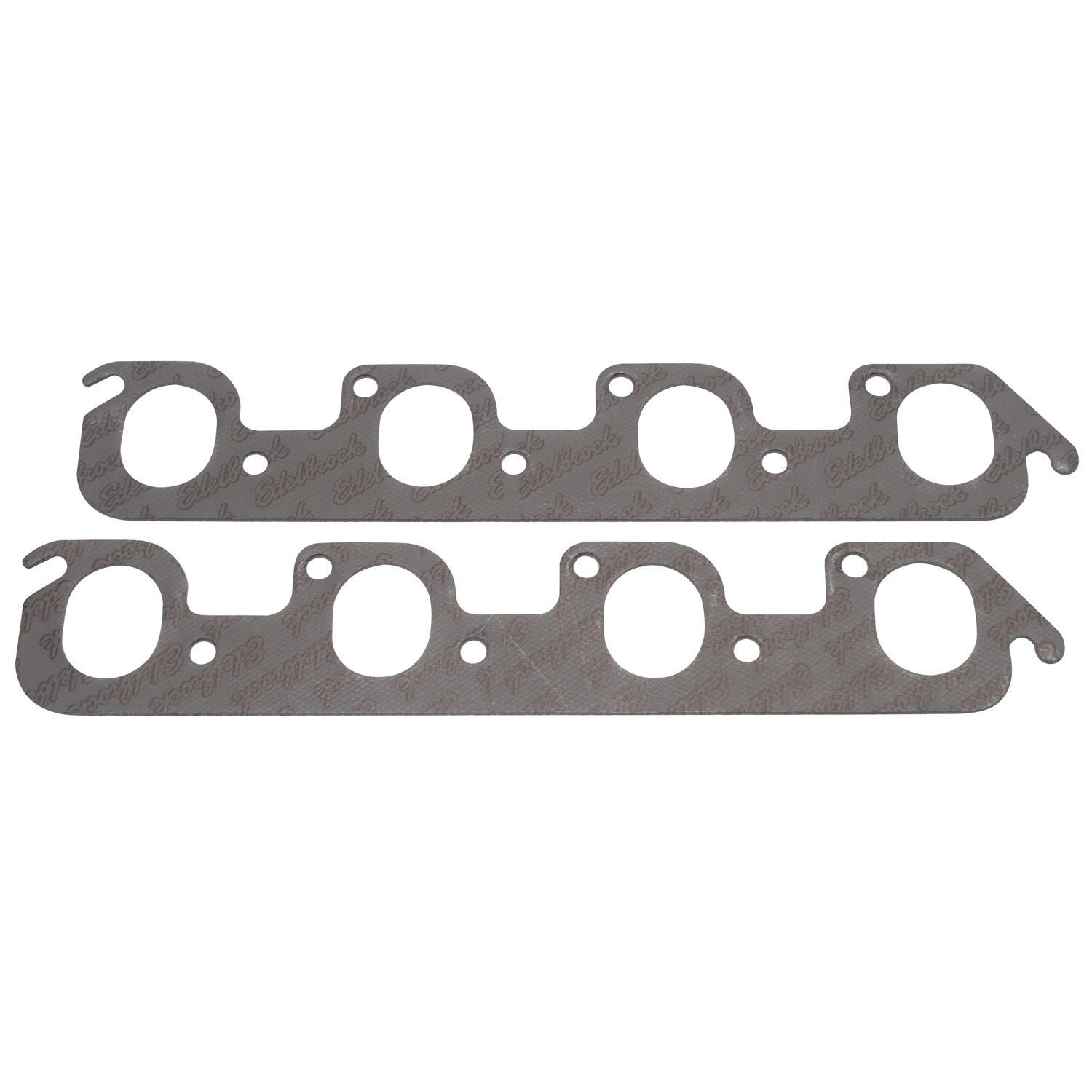Edelbrock 7262 - Ford 351 Cleveland Exhaust Gasket Set
