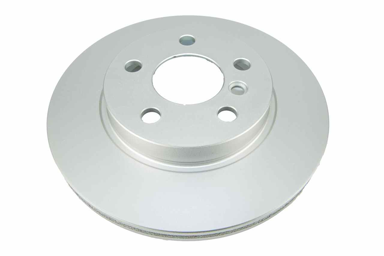 DBA DBA3430E - 14-18 BMW i3 Front En-Shield Standard Rotor