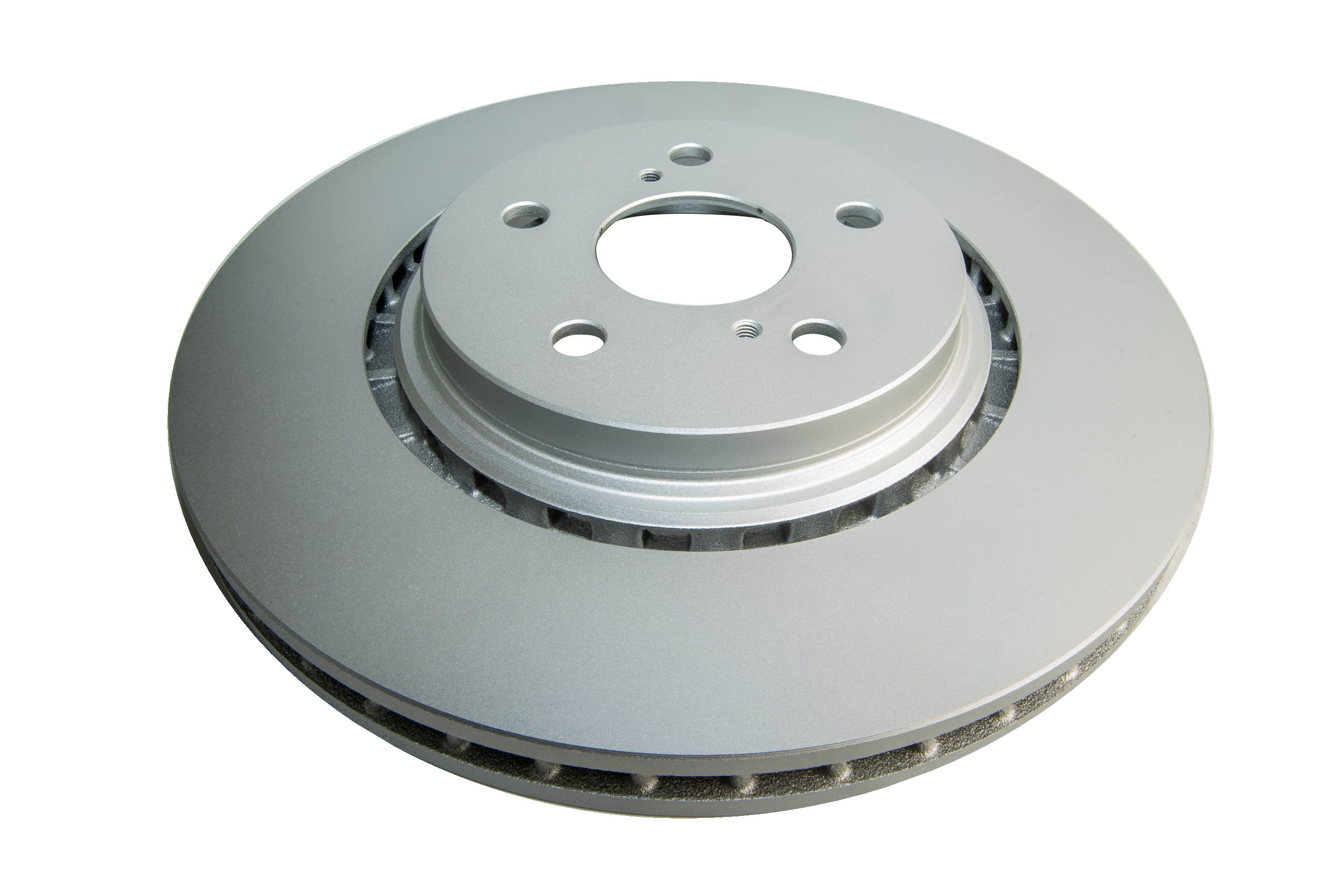 DBA DBA3450E - 15-18 Lexus NX200t Front En-Shield Standard Rotor DBA DBA3450E - 15-18 Lexus NX200t Front En-Shield Standard Rotor