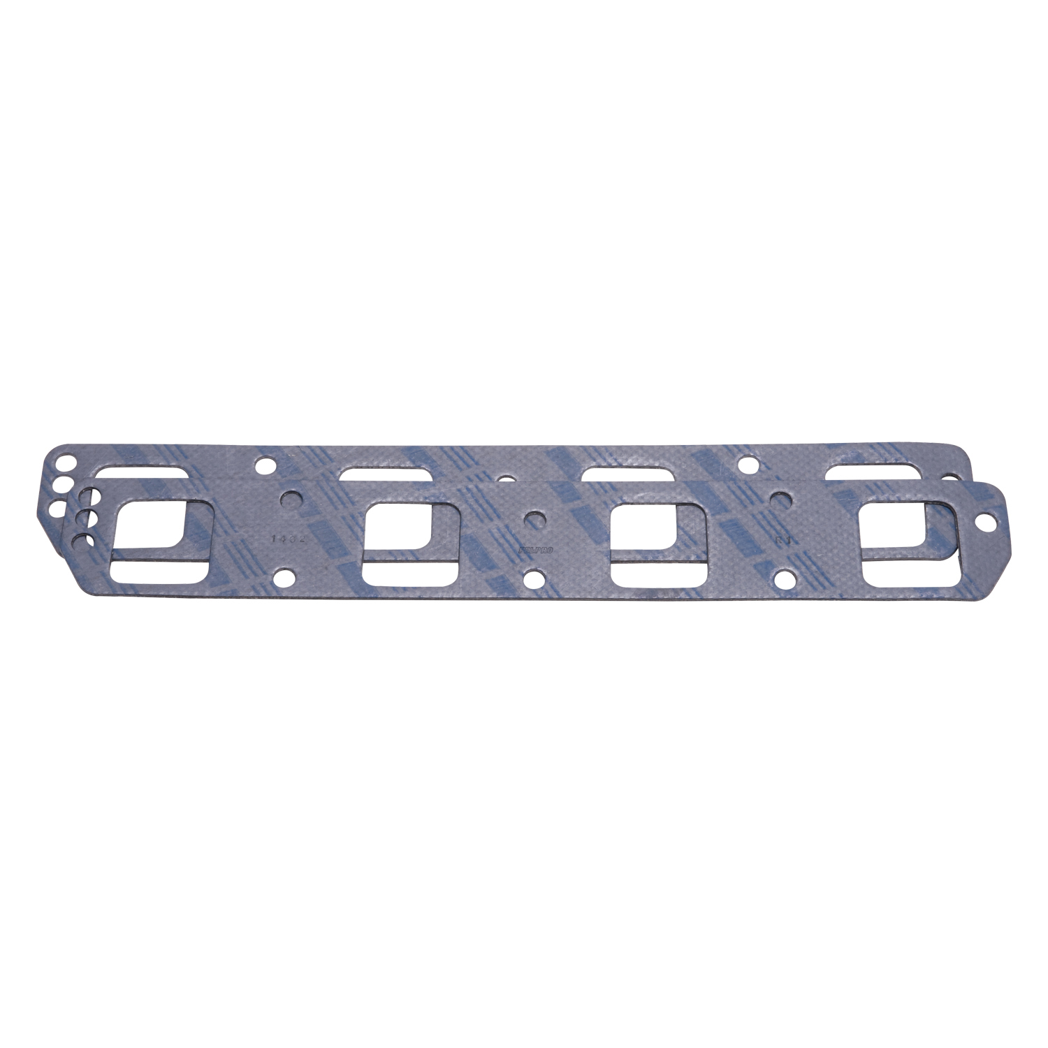 Edelbrock 7279 - Gaskets Exhaust Manifold/Header Chrysler 426-572 Gen II Hemi Steel Core Laminate Edelbrock 7279 - Gaskets Exhaust Manifold/Header Chrysler 426-572 Gen II Hemi Steel Core Laminate