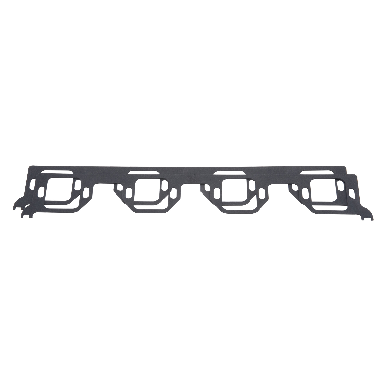 Edelbrock 7278 - Gaskets Intake Manifold Chrysler 426-572 Gen II Hemi 2 00In X 1 84In Port 060In Thick Set Edelbrock 7278 - Gaskets Intake Manifold Chrysler 426-572 Gen II Hemi 2 00In X 1 84In Port 060In Thick Set