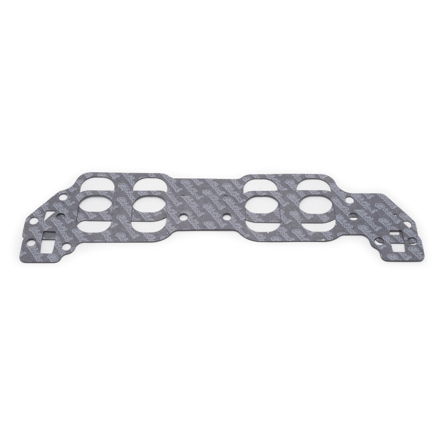 Edelbrock 7245 - Gasket Intake Flange GM Big Block Chevy Big Victor Edelbrock 7245 - Gasket Intake Flange GM Big Block Chevy Big Victor